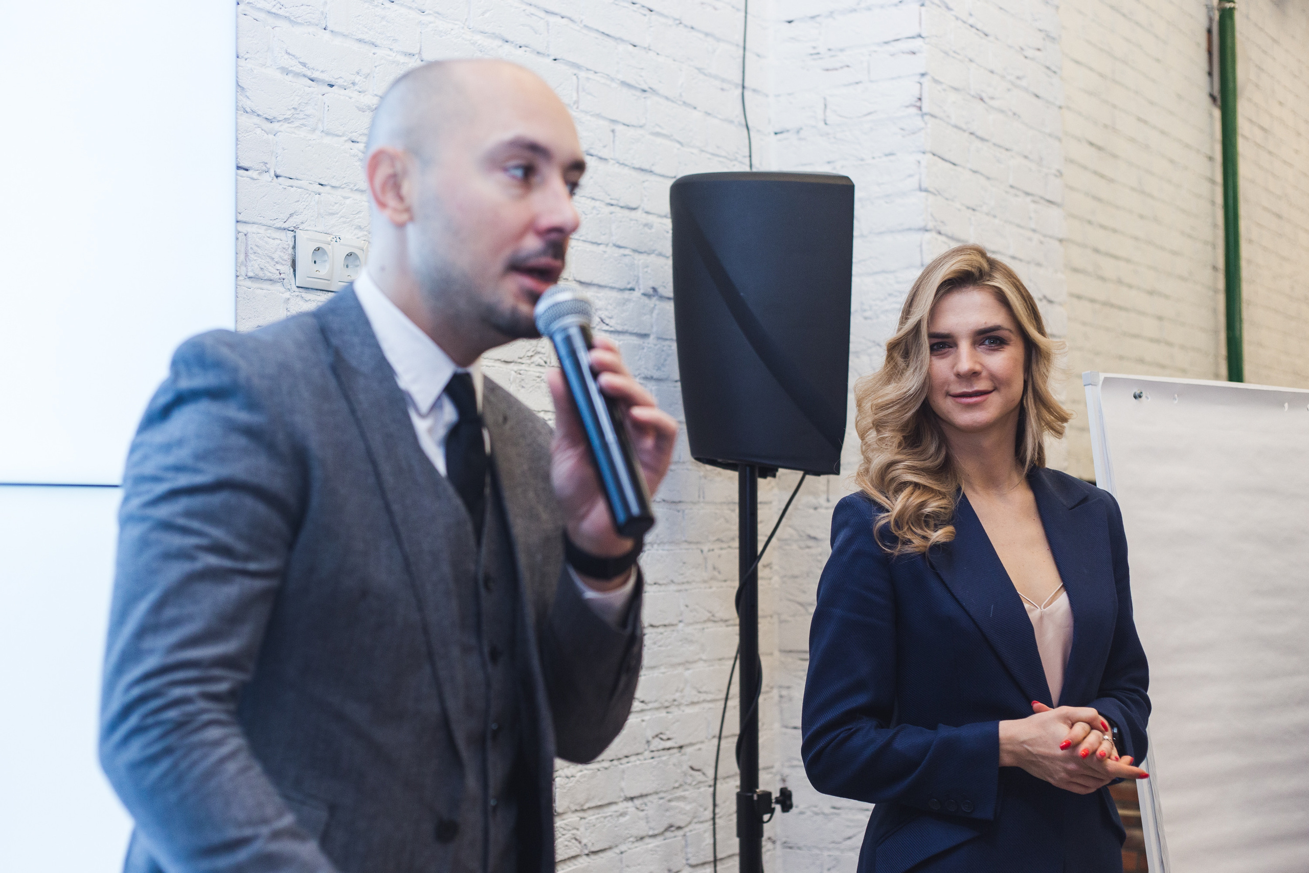 Встреча сообщества. Виктория Еремина — фотограф и видеограф в Москве