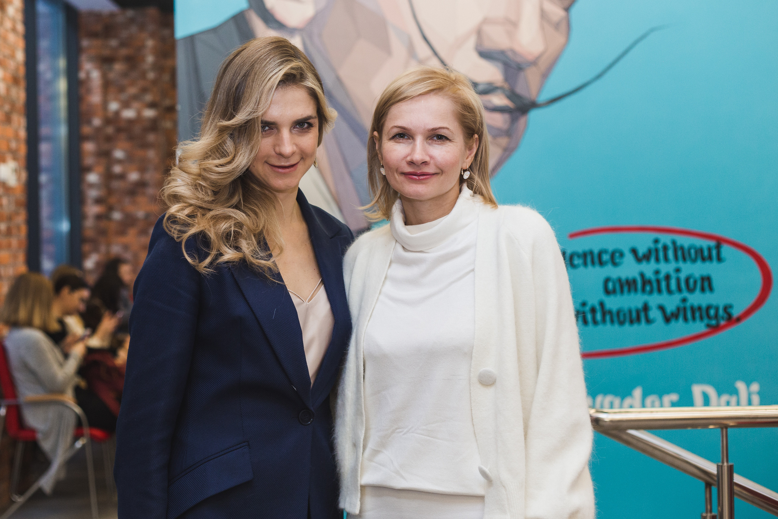 Встреча сообщества. Виктория Еремина — фотограф и видеограф в Москве