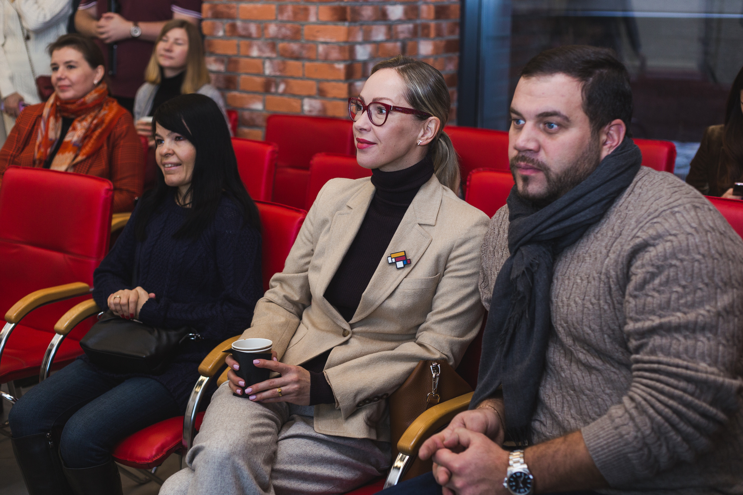 Встреча сообщества. Виктория Еремина — фотограф и видеограф в Москве