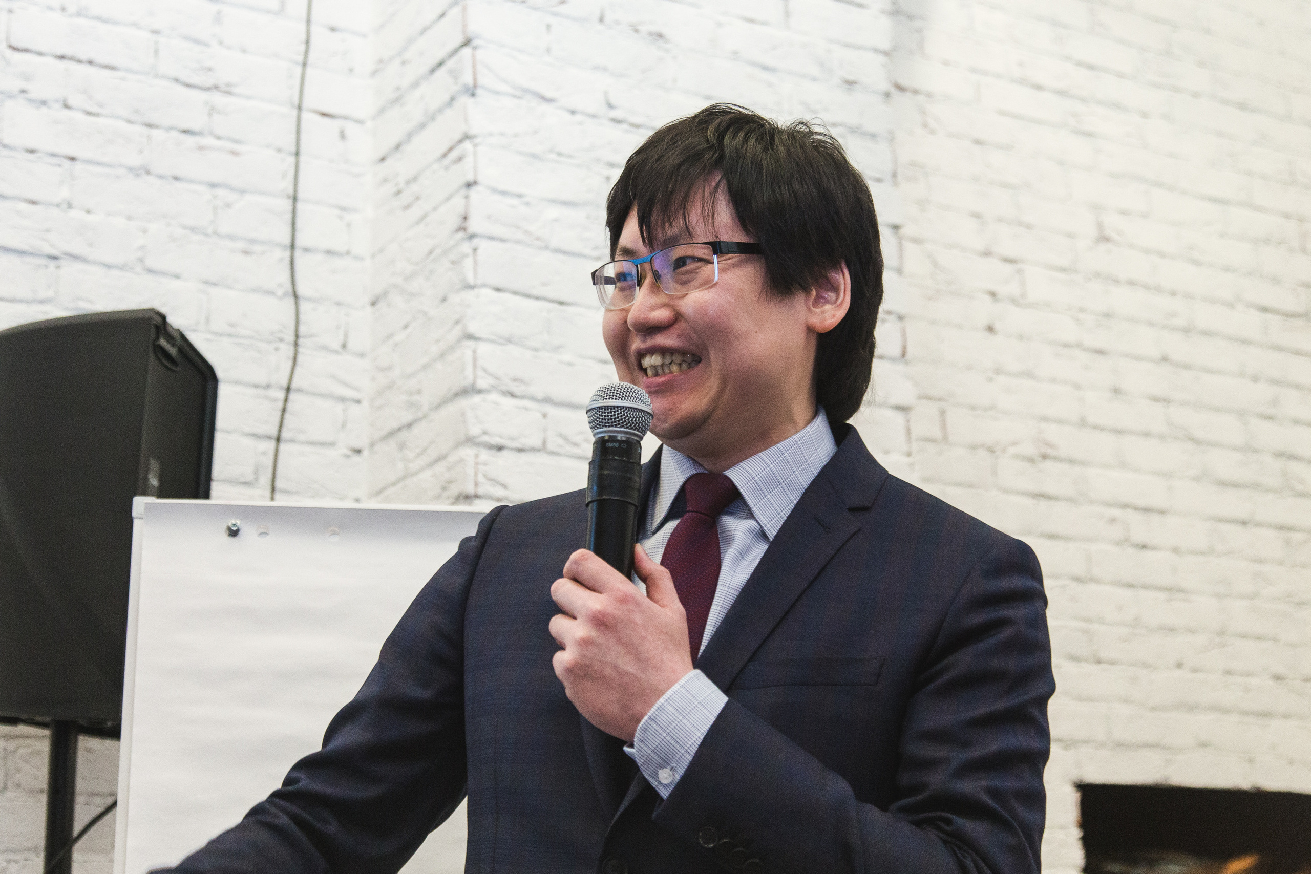 Встреча сообщества. Виктория Еремина — фотограф и видеограф в Москве