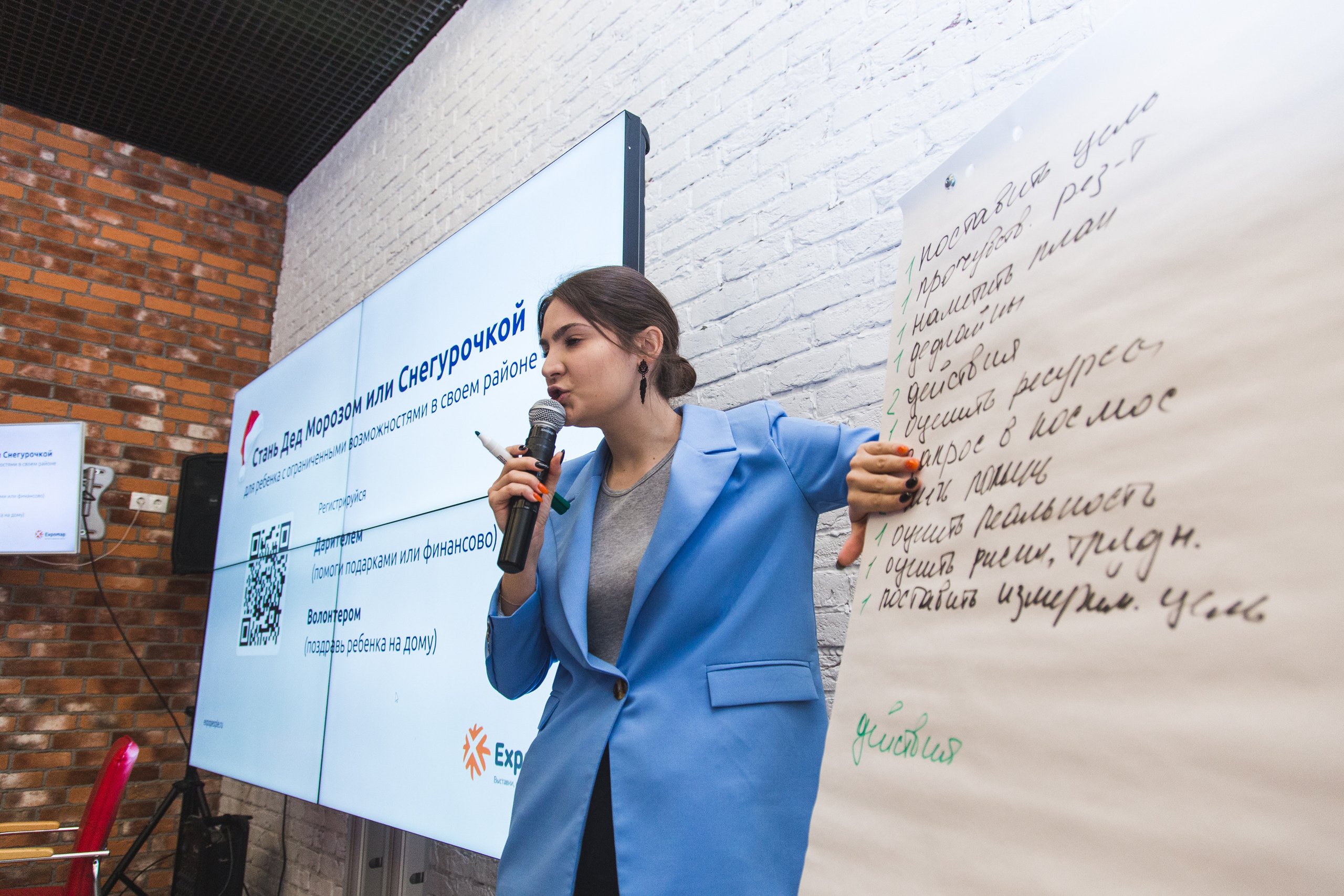 Встреча сообщества. Виктория Еремина — фотограф и видеограф в Москве