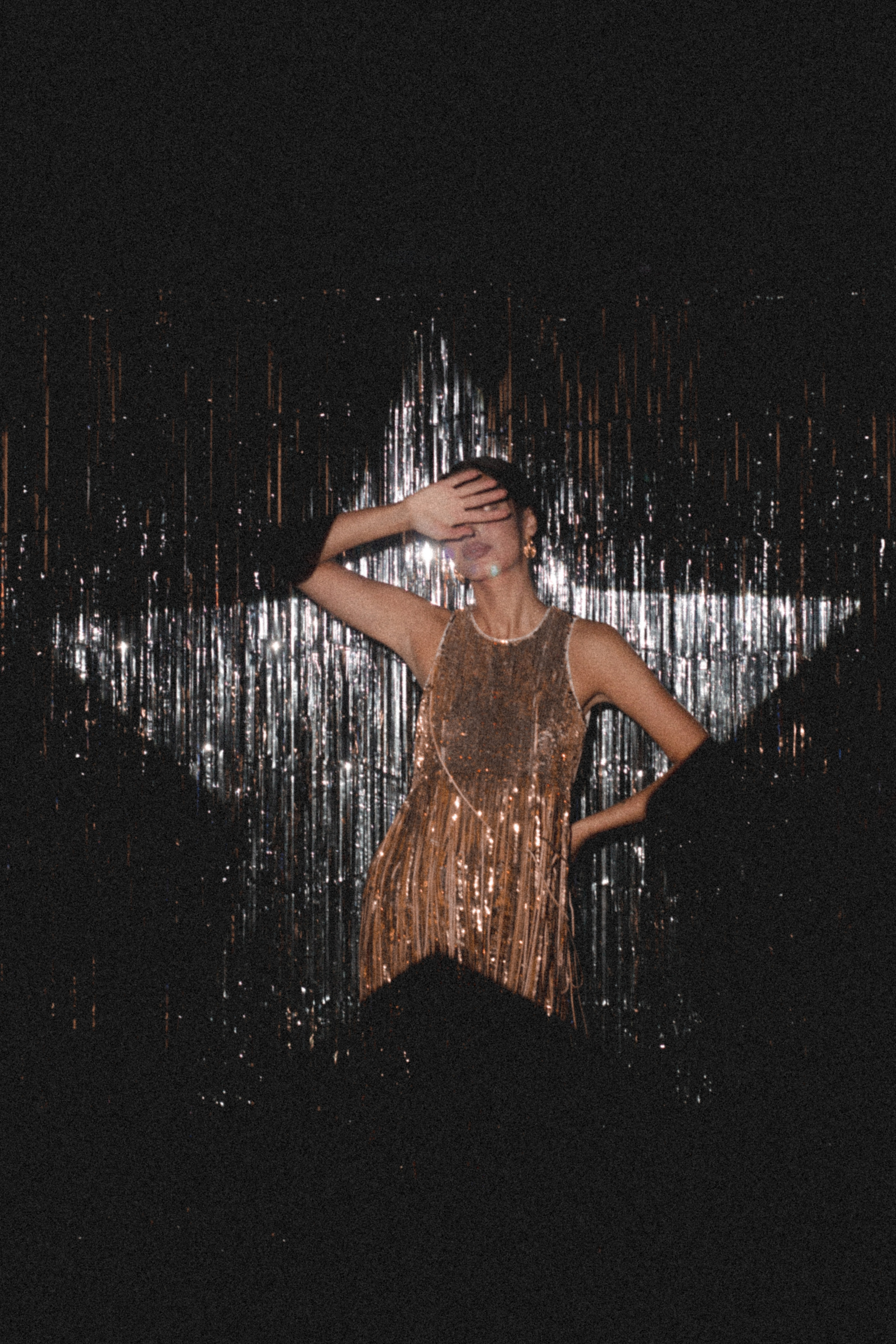 Звезда. Виктория Еремина — фотограф и видеограф в Москве