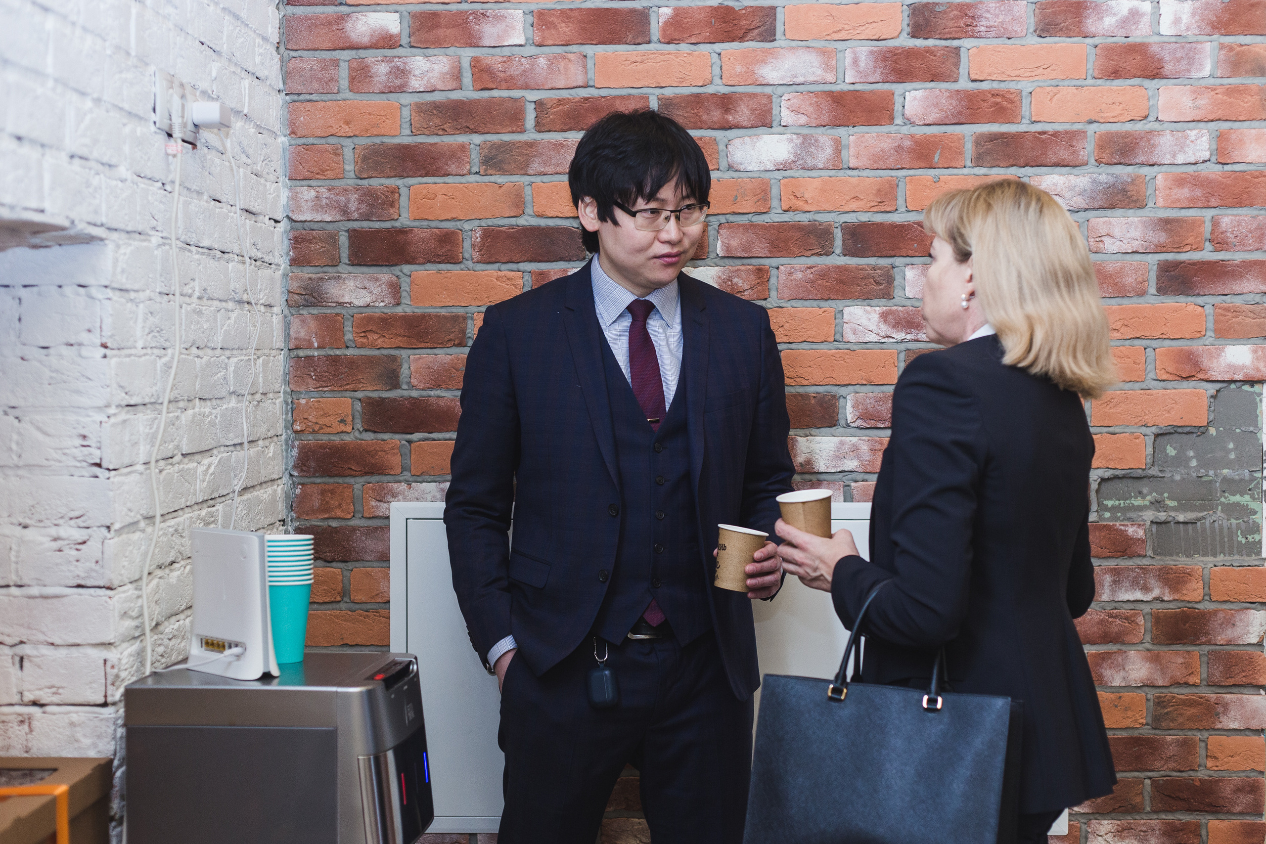 Встреча сообщества. Виктория Еремина — фотограф и видеограф в Москве