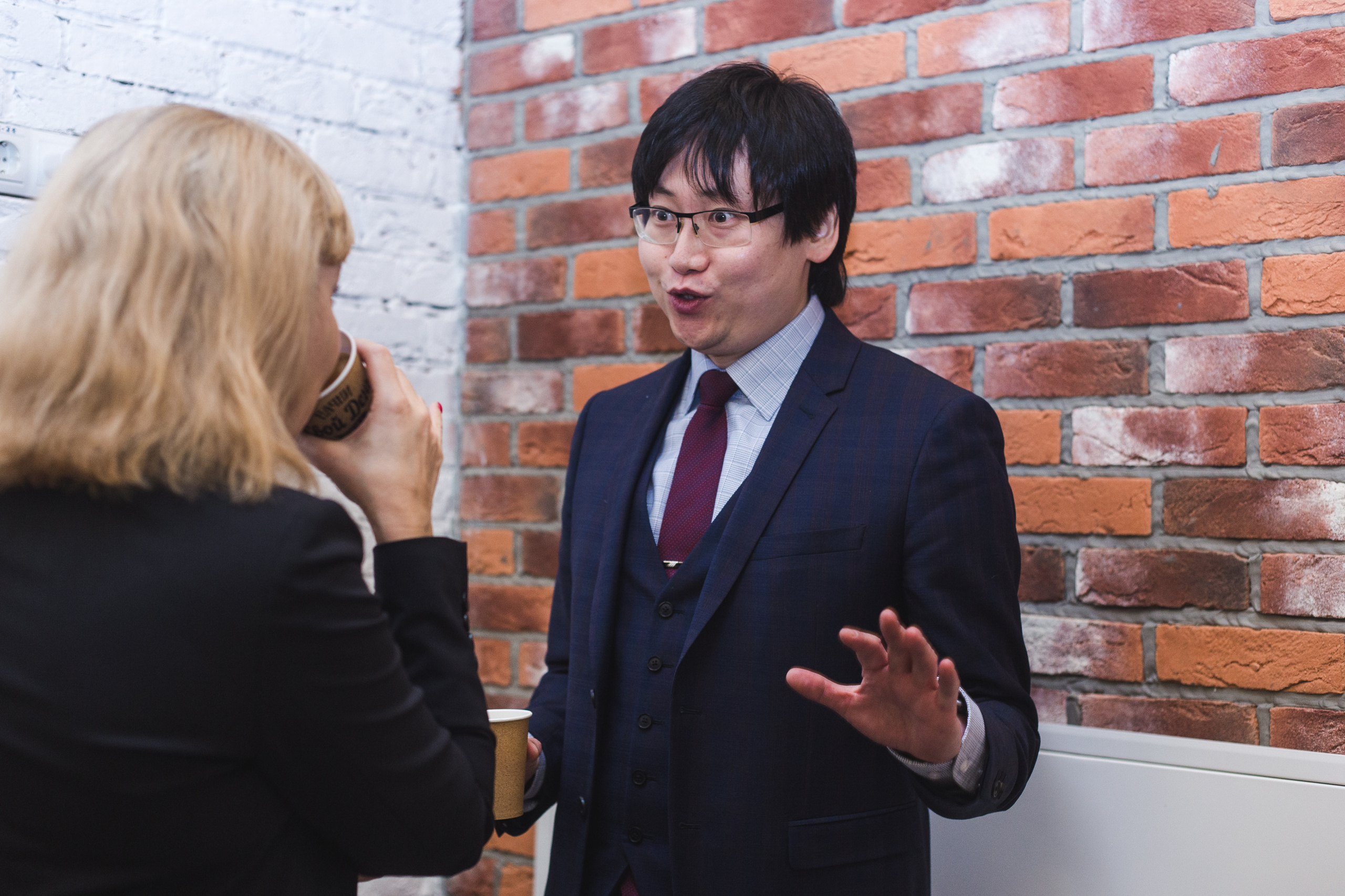 Встреча сообщества. Виктория Еремина — фотограф и видеограф в Москве