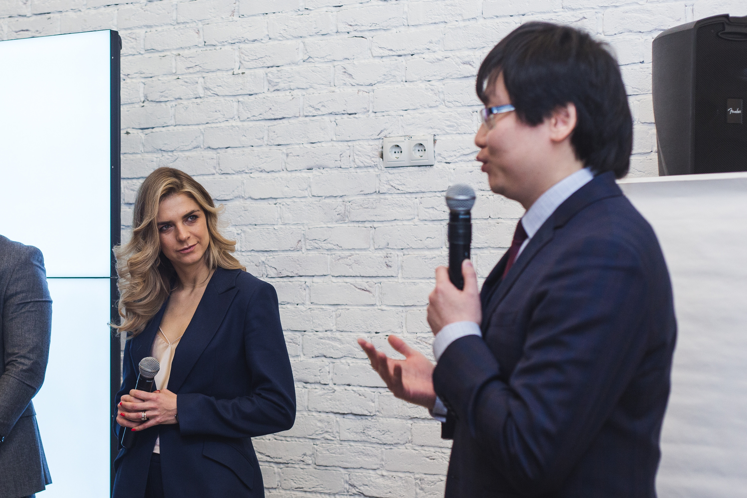 Встреча сообщества. Виктория Еремина — фотограф и видеограф в Москве