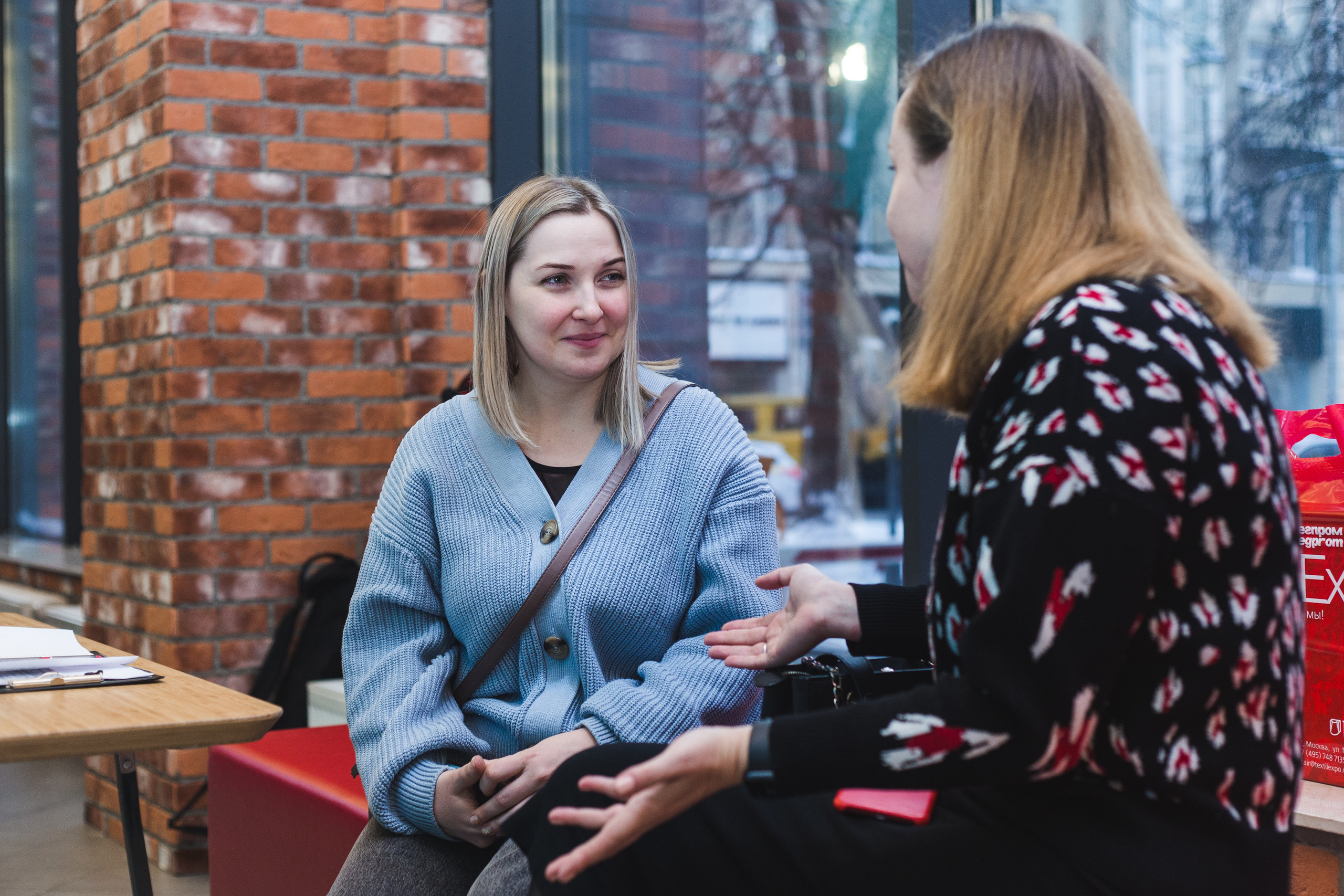 Встреча сообщества. Виктория Еремина — фотограф и видеограф в Москве