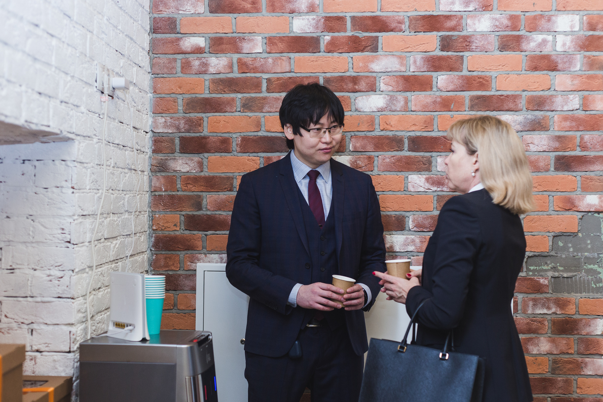 Встреча сообщества. Виктория Еремина — фотограф и видеограф в Москве