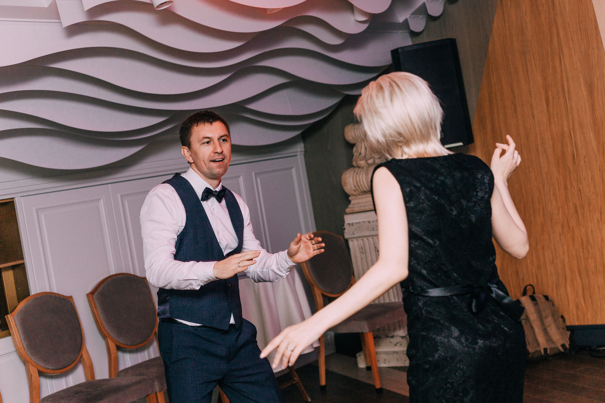 Корпоратив компании. Виктория Еремина — фотограф и видеограф в Москве