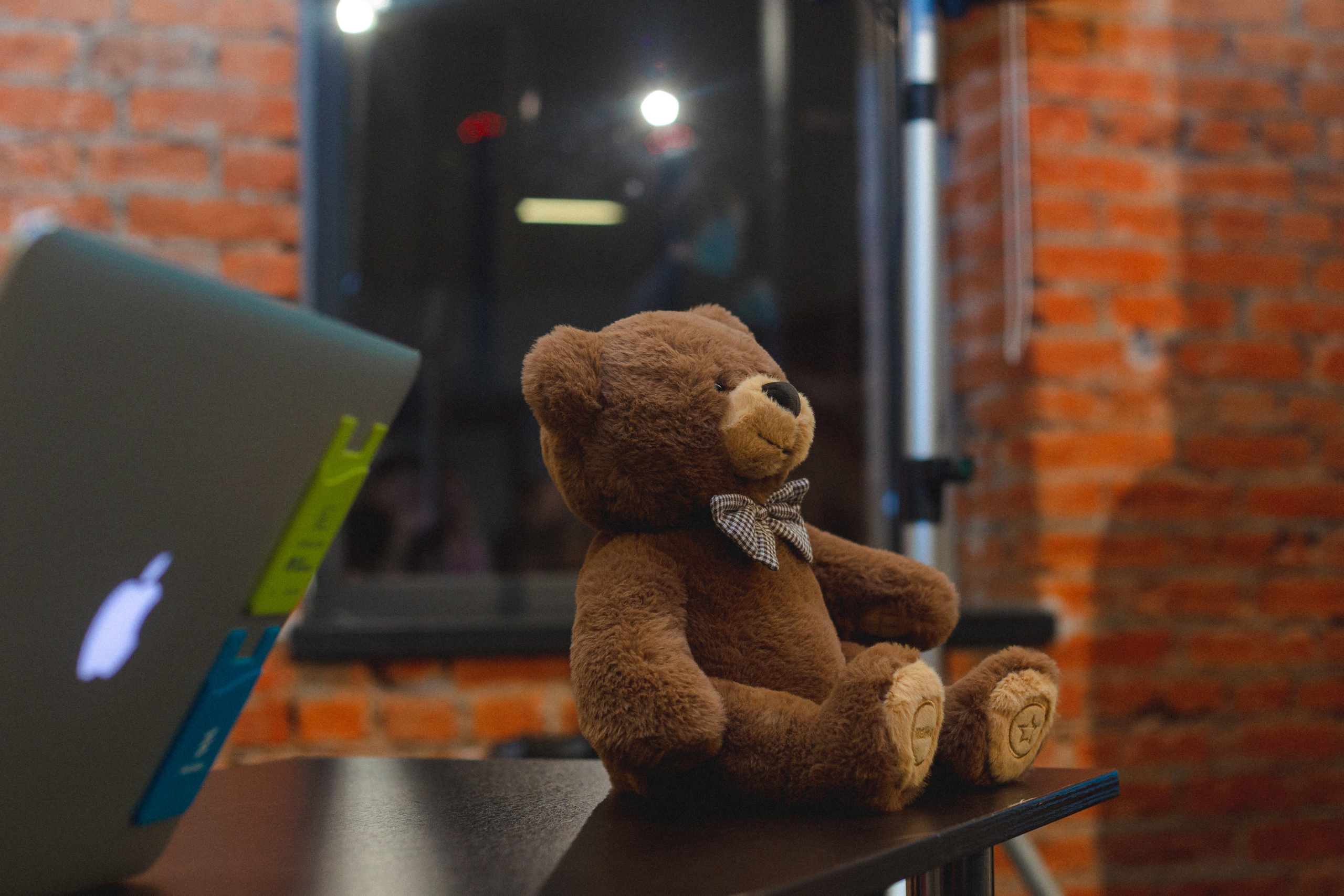 Founders` Mondays. Виктория Еремина — фотограф и видеограф в Москве