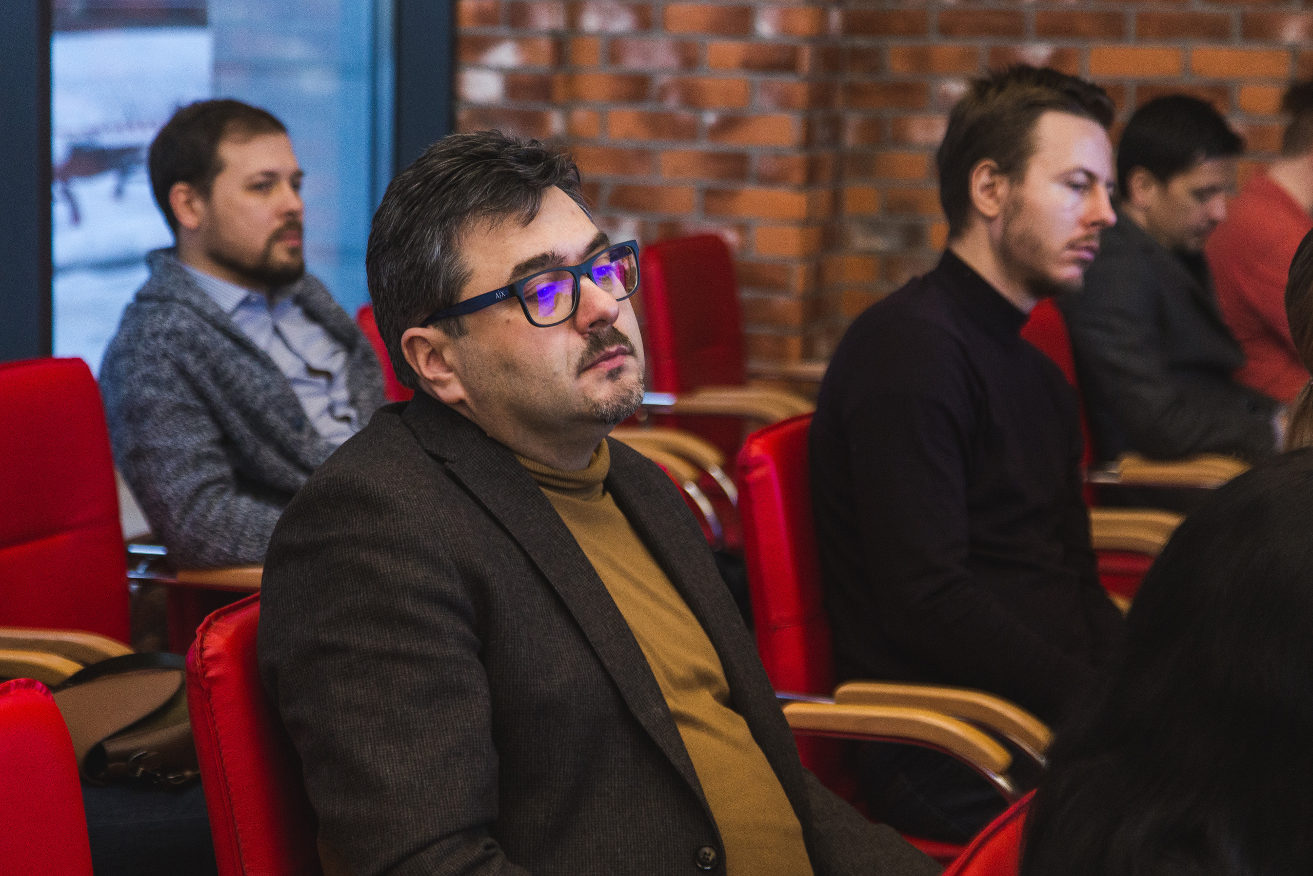 Встреча сообщества. Виктория Еремина — фотограф и видеограф в Москве