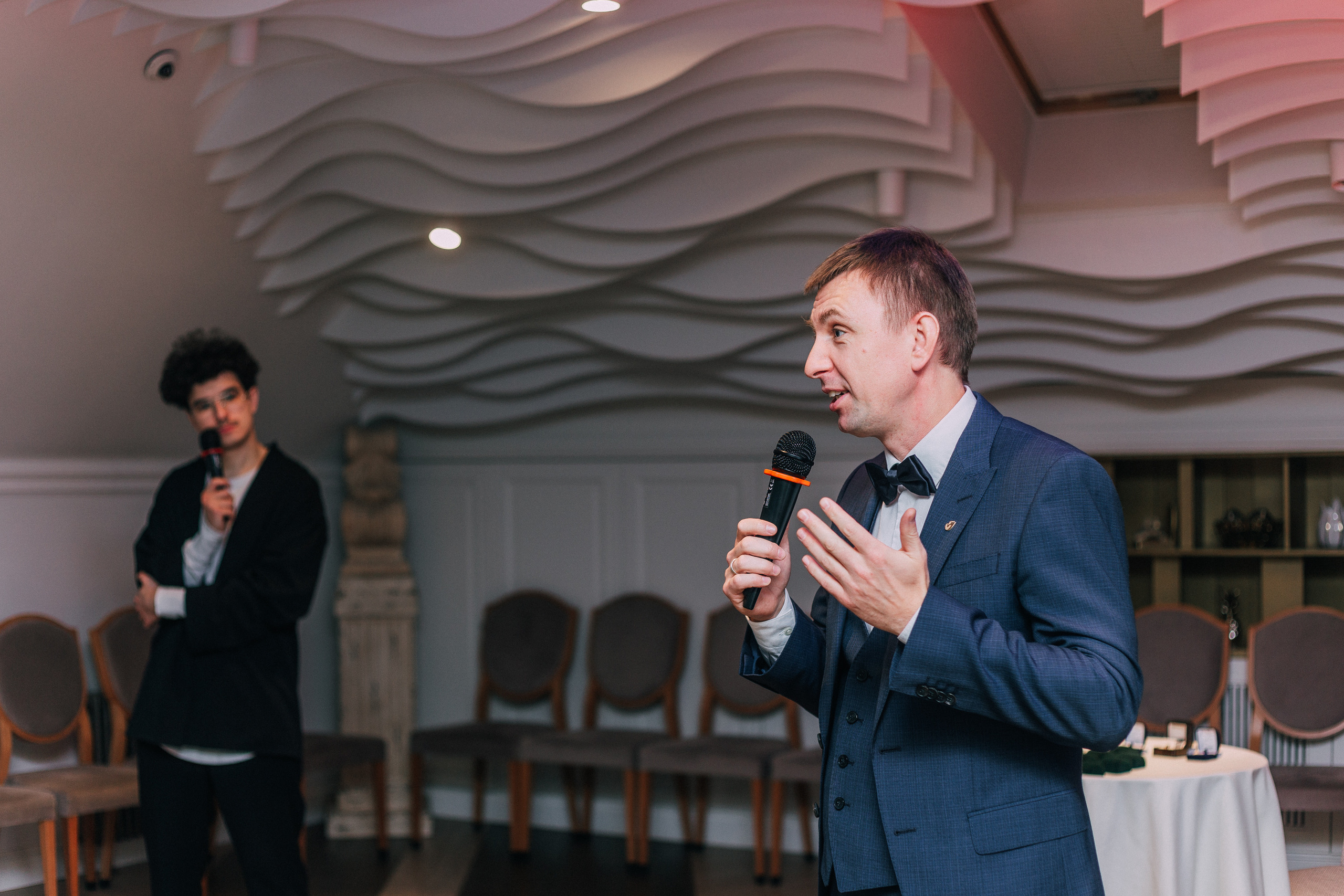 Корпоратив компании. Виктория Еремина — фотограф и видеограф в Москве