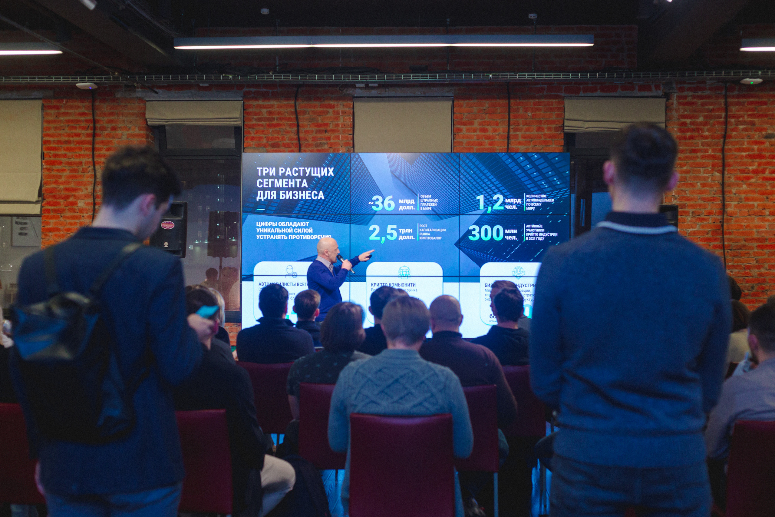 Founders` Mondays. Виктория Еремина — фотограф и видеограф в Москве