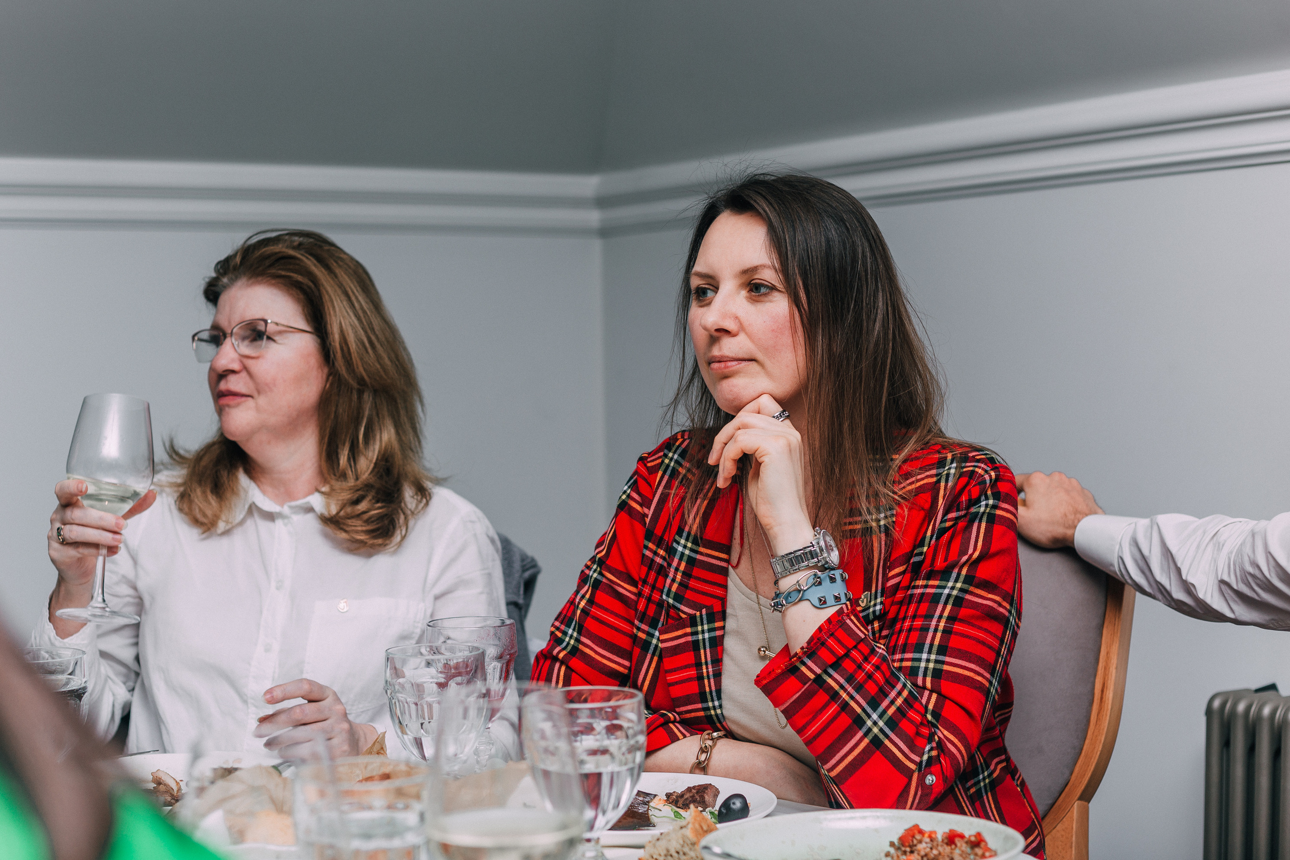 Корпоратив компании. Виктория Еремина — фотограф и видеограф в Москве