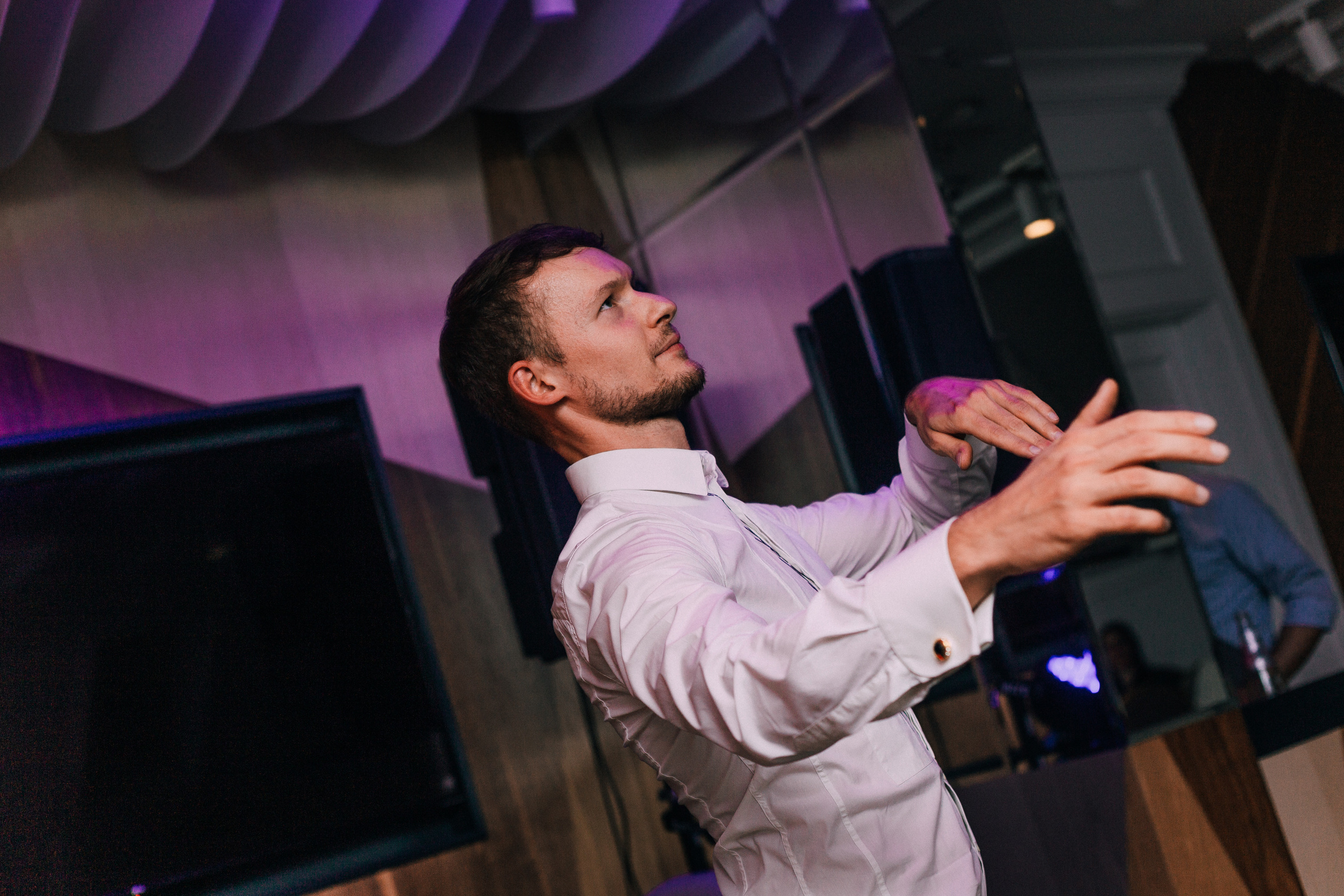 Корпоратив компании. Виктория Еремина — фотограф и видеограф в Москве