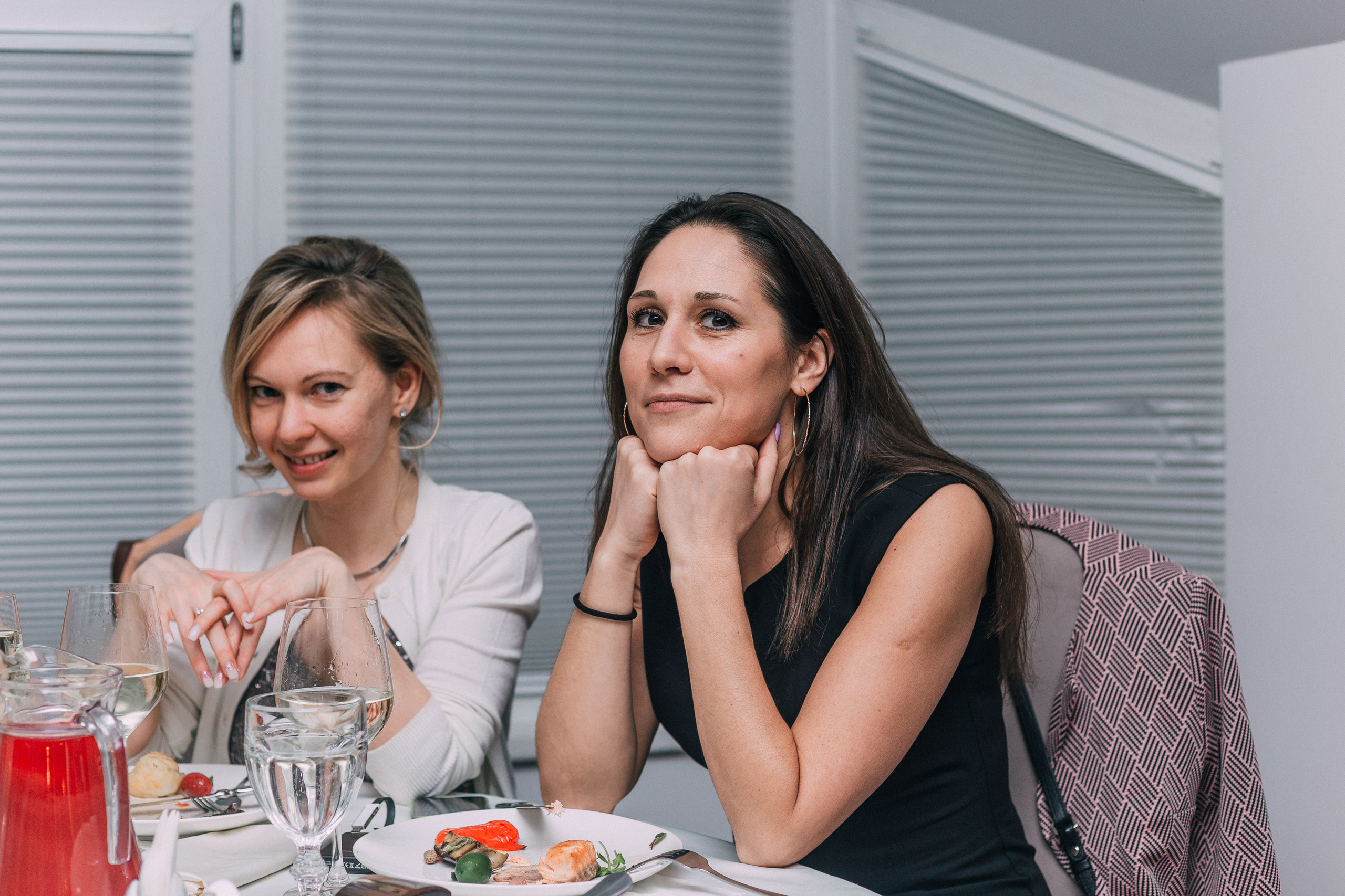 Корпоратив компании. Виктория Еремина — фотограф и видеограф в Москве