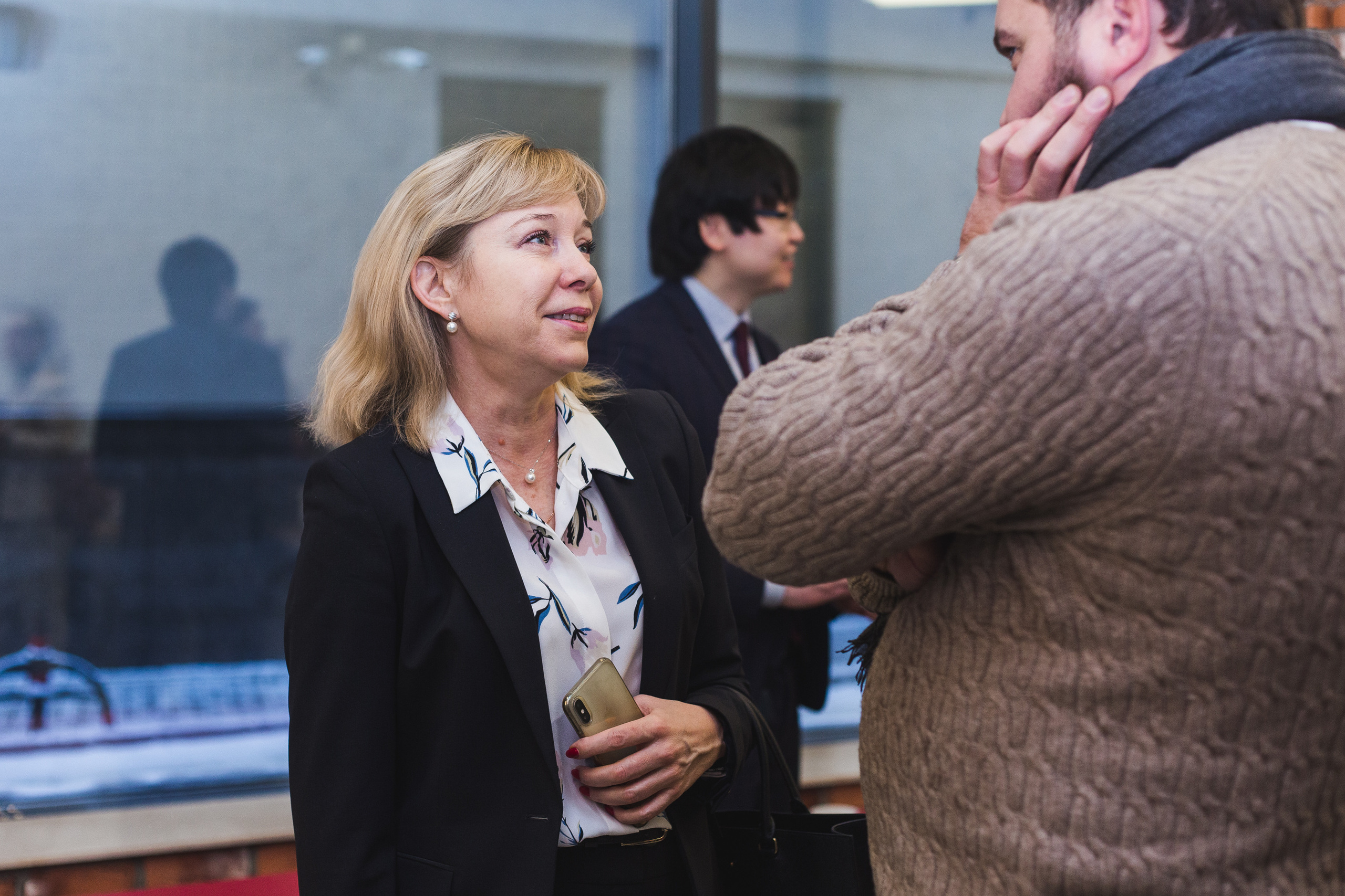 Встреча сообщества. Виктория Еремина — фотограф и видеограф в Москве