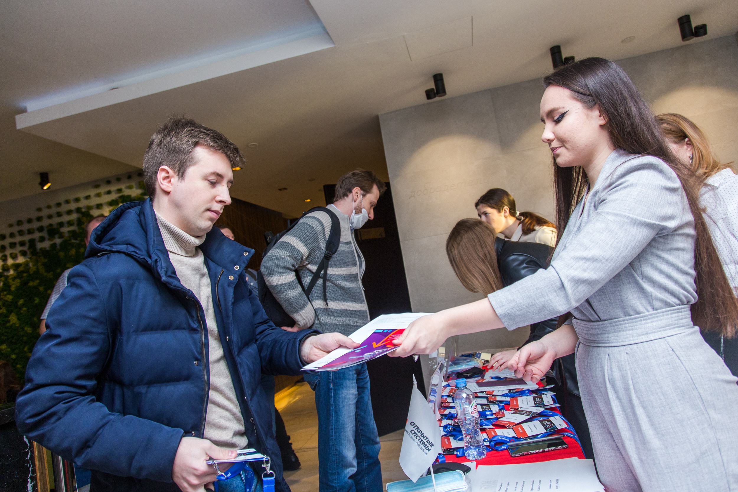 Качество данных. Виктория Еремина — фотограф и видеограф в Москве