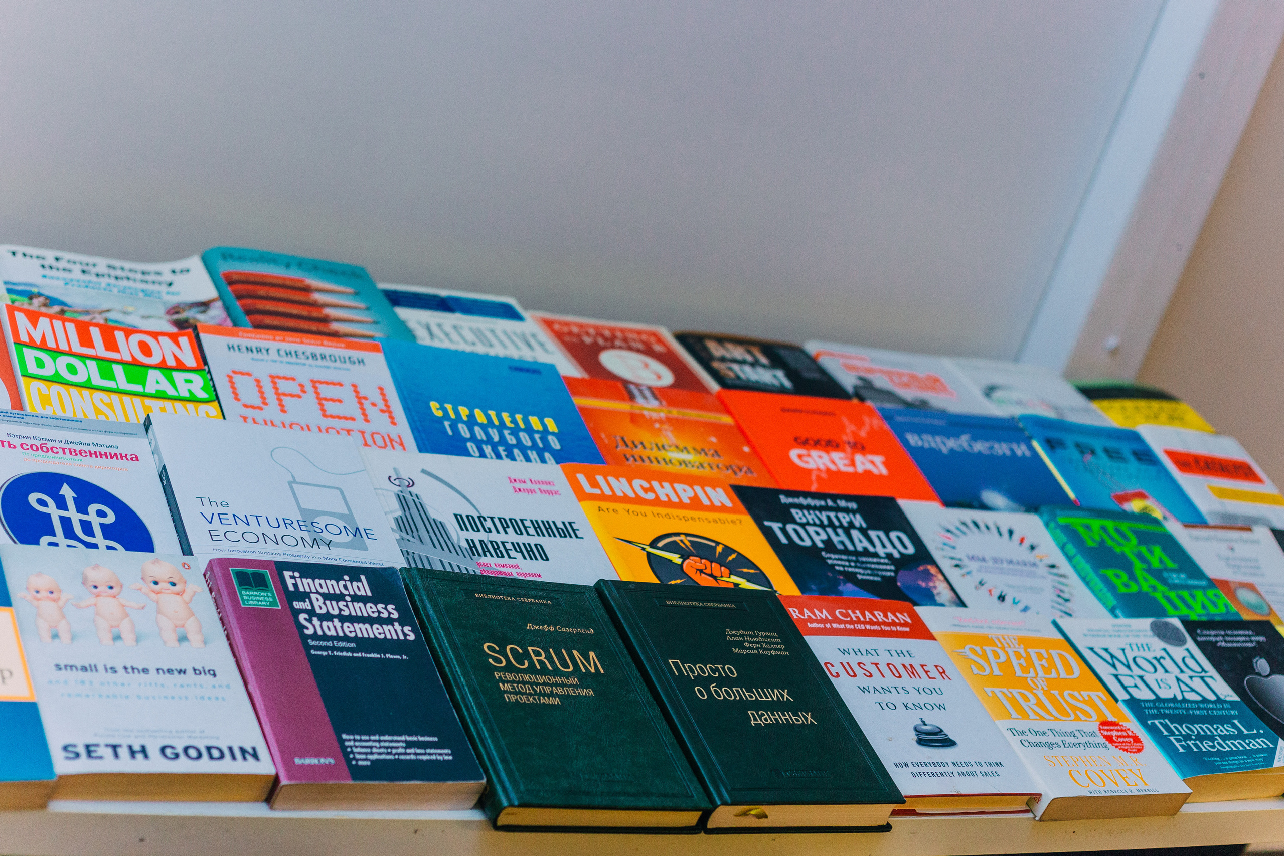 Founders` Mondays. Виктория Еремина — фотограф и видеограф в Москве