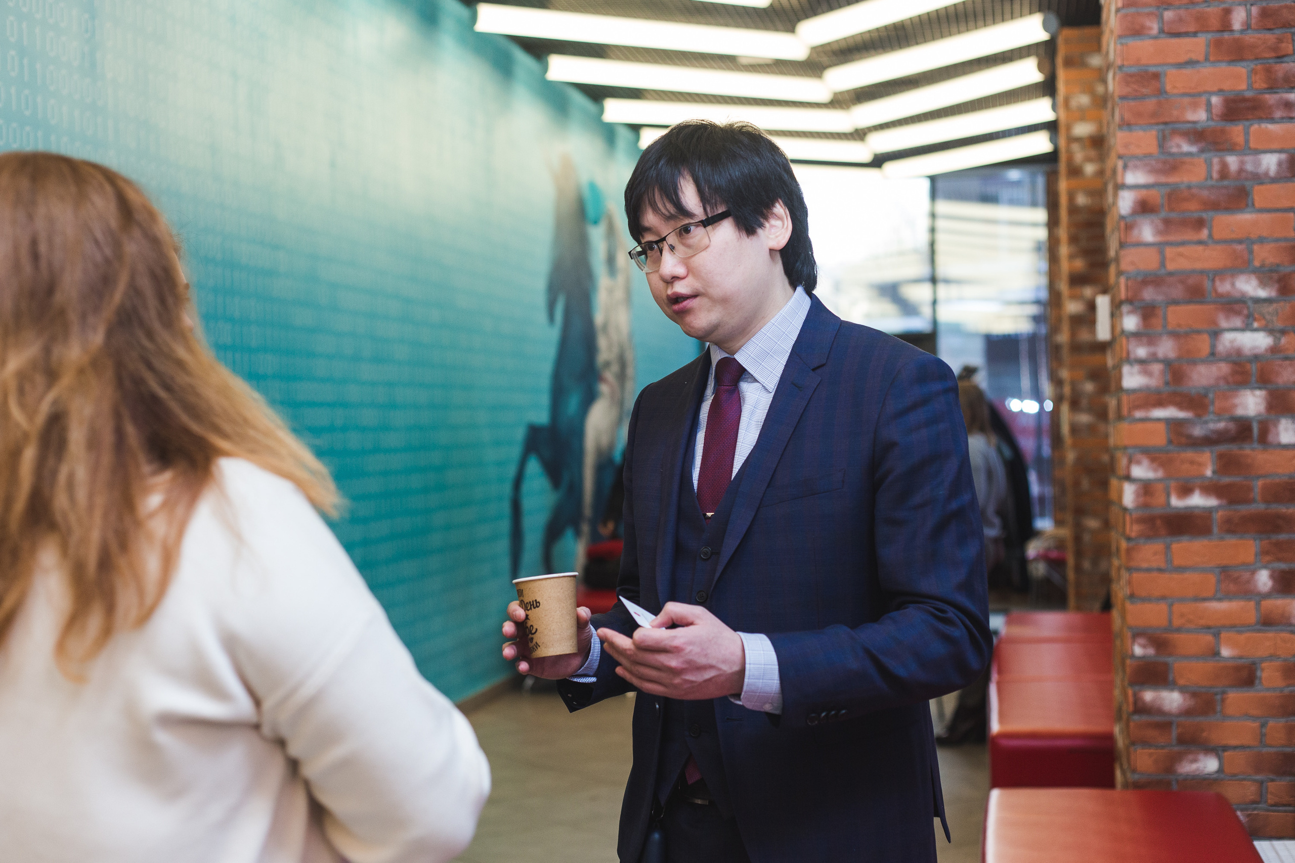 Встреча сообщества. Виктория Еремина — фотограф и видеограф в Москве