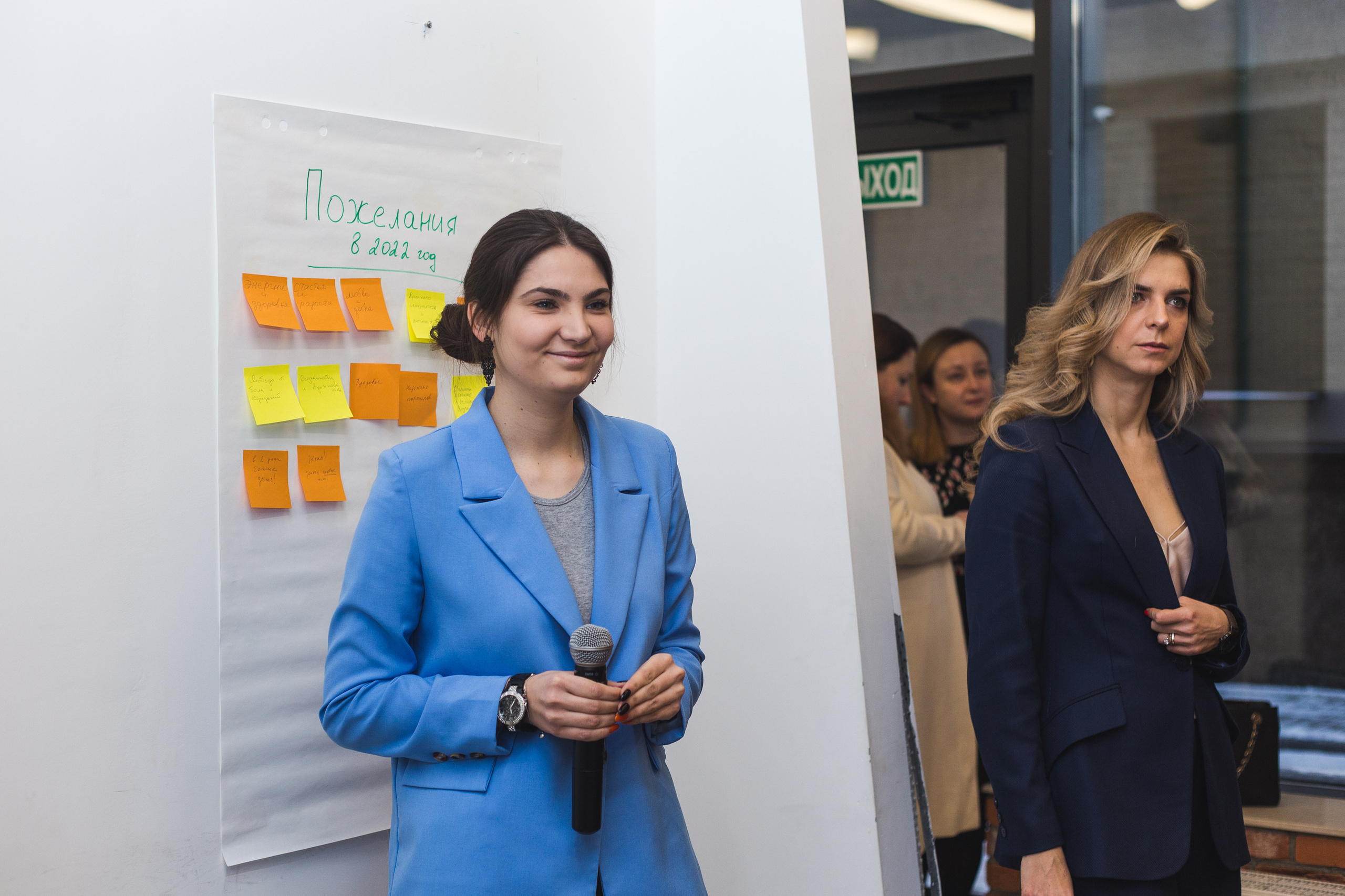 Встреча сообщества. Виктория Еремина — фотограф и видеограф в Москве