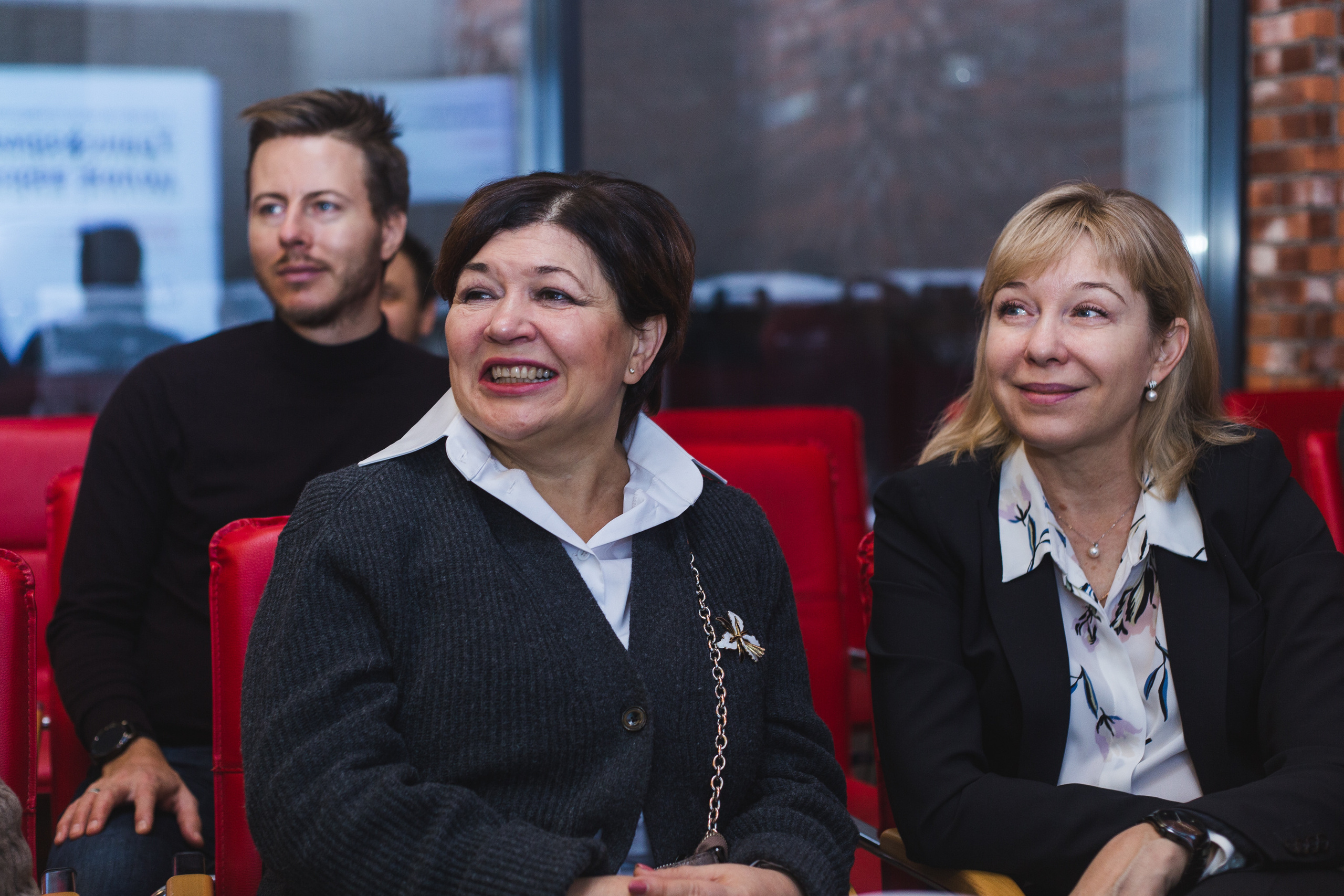 Встреча сообщества. Виктория Еремина — фотограф и видеограф в Москве