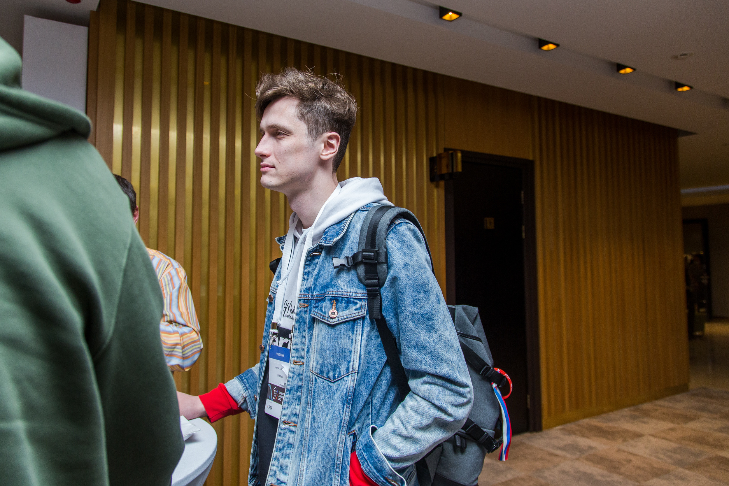 Качество данных. Виктория Еремина — фотограф и видеограф в Москве