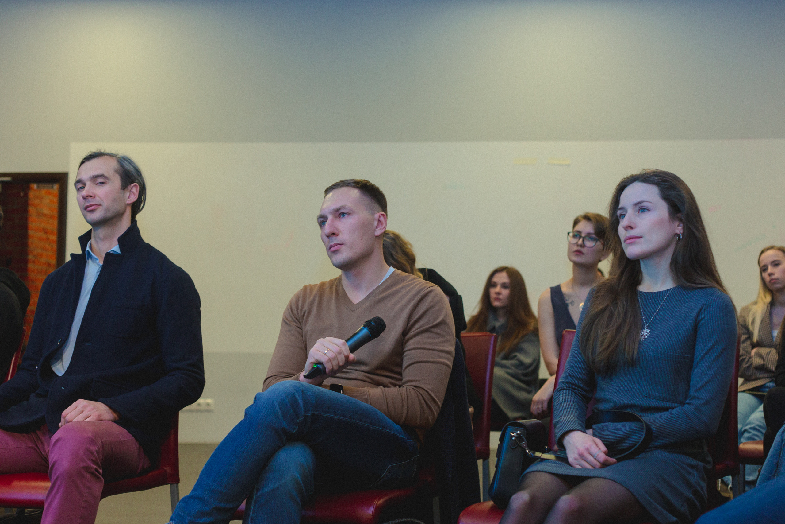 Founders` Mondays. Виктория Еремина — фотограф и видеограф в Москве