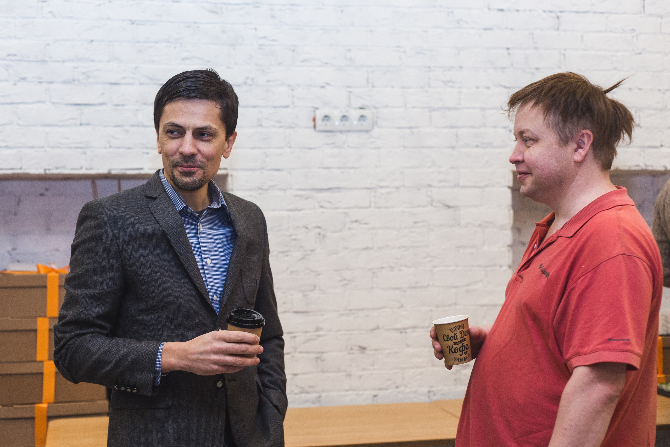 Встреча сообщества. Виктория Еремина — фотограф и видеограф в Москве