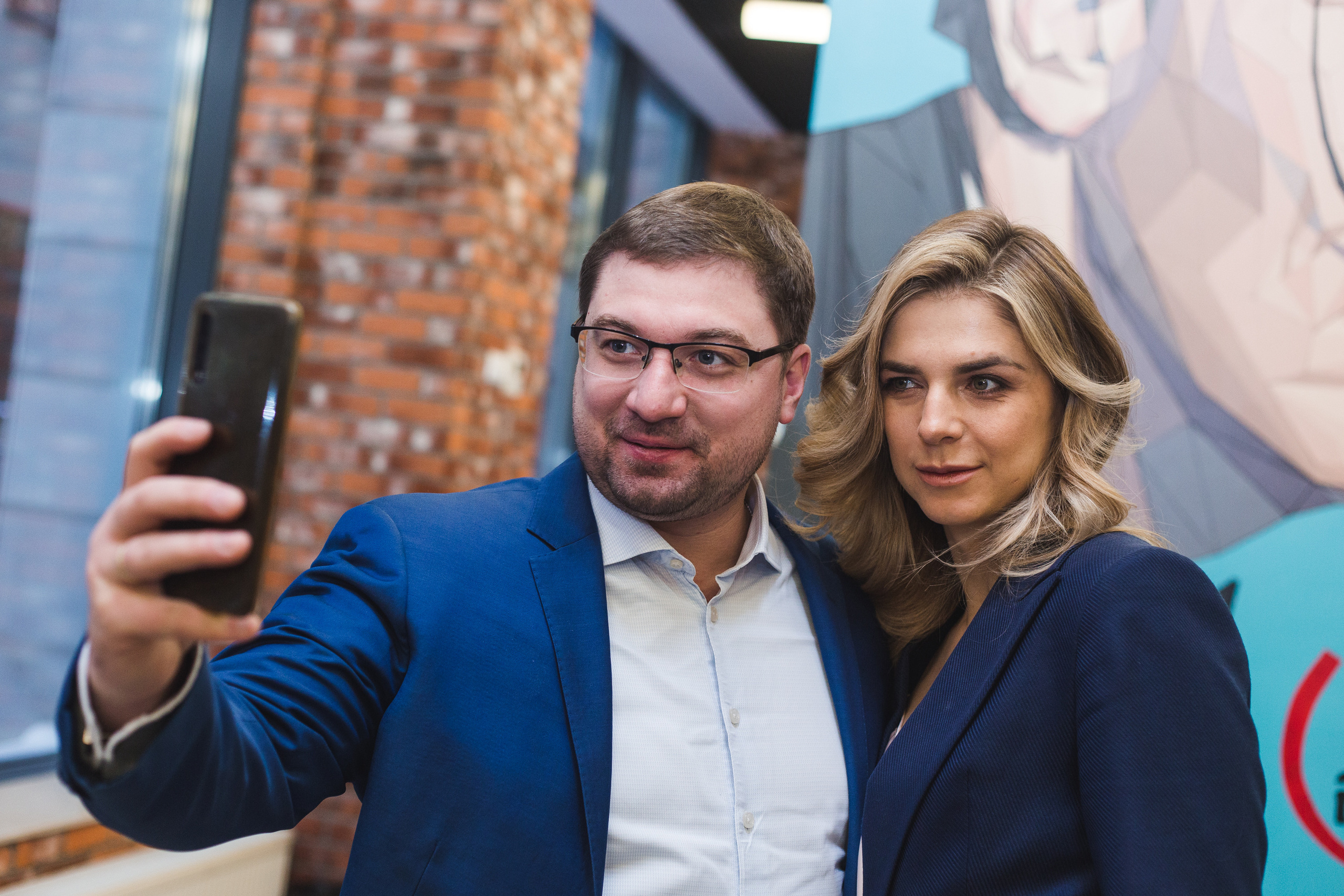 Встреча сообщества. Виктория Еремина — фотограф и видеограф в Москве