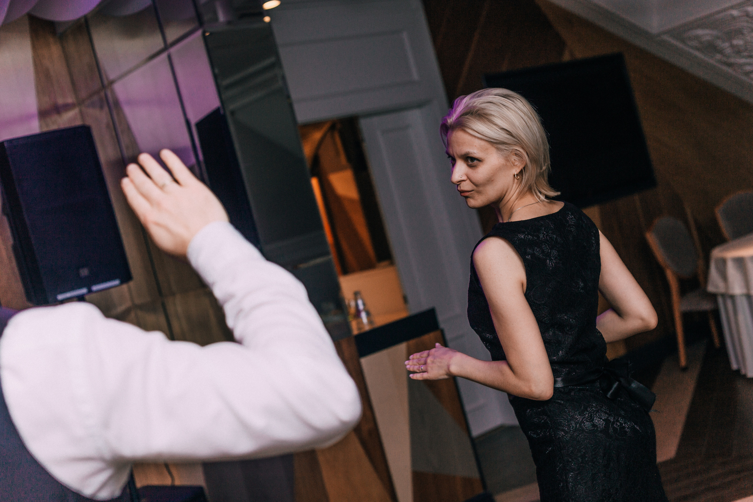 Корпоратив компании. Виктория Еремина — фотограф и видеограф в Москве