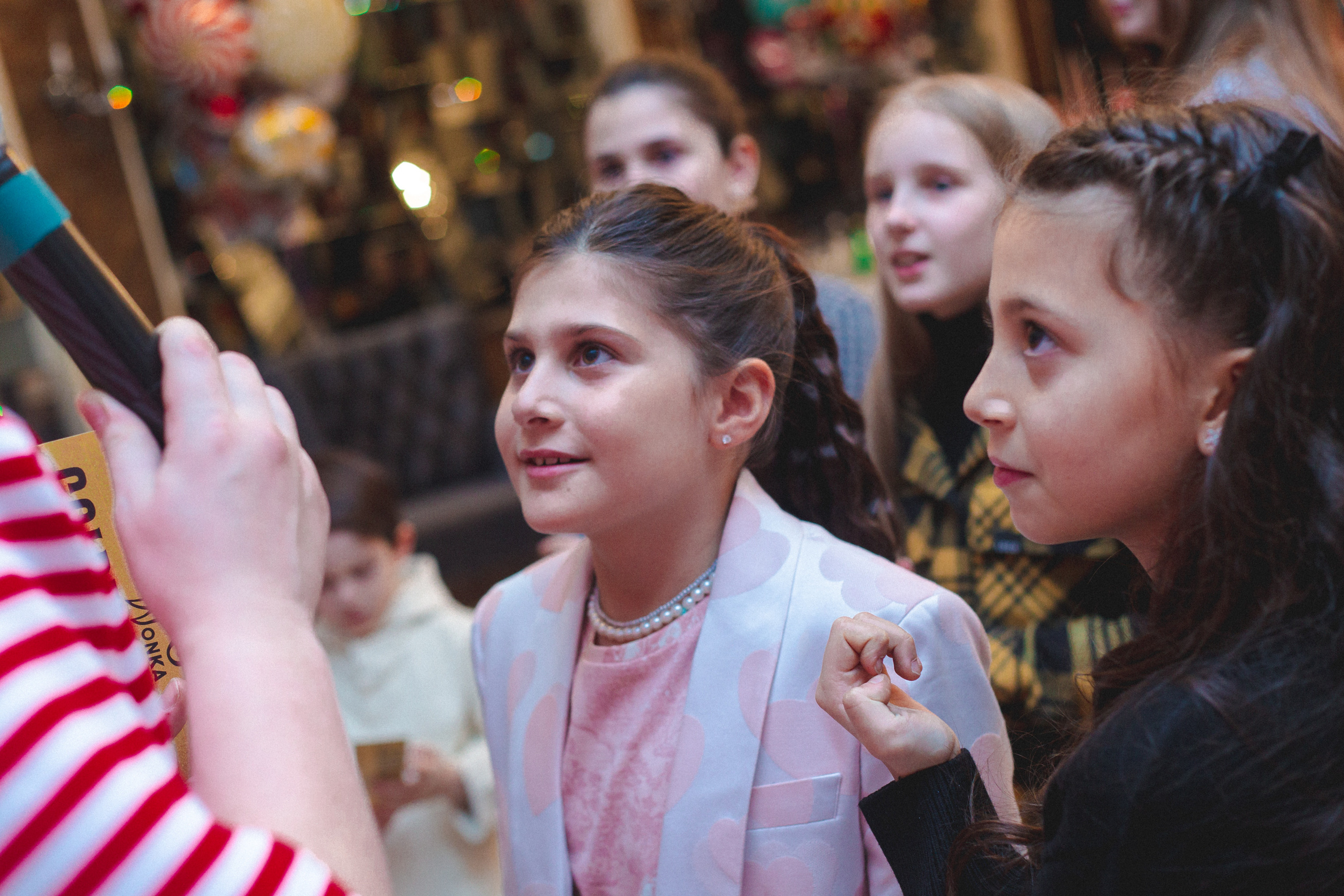День рождения Мишель. Виктория Еремина — фотограф и видеограф в Москве