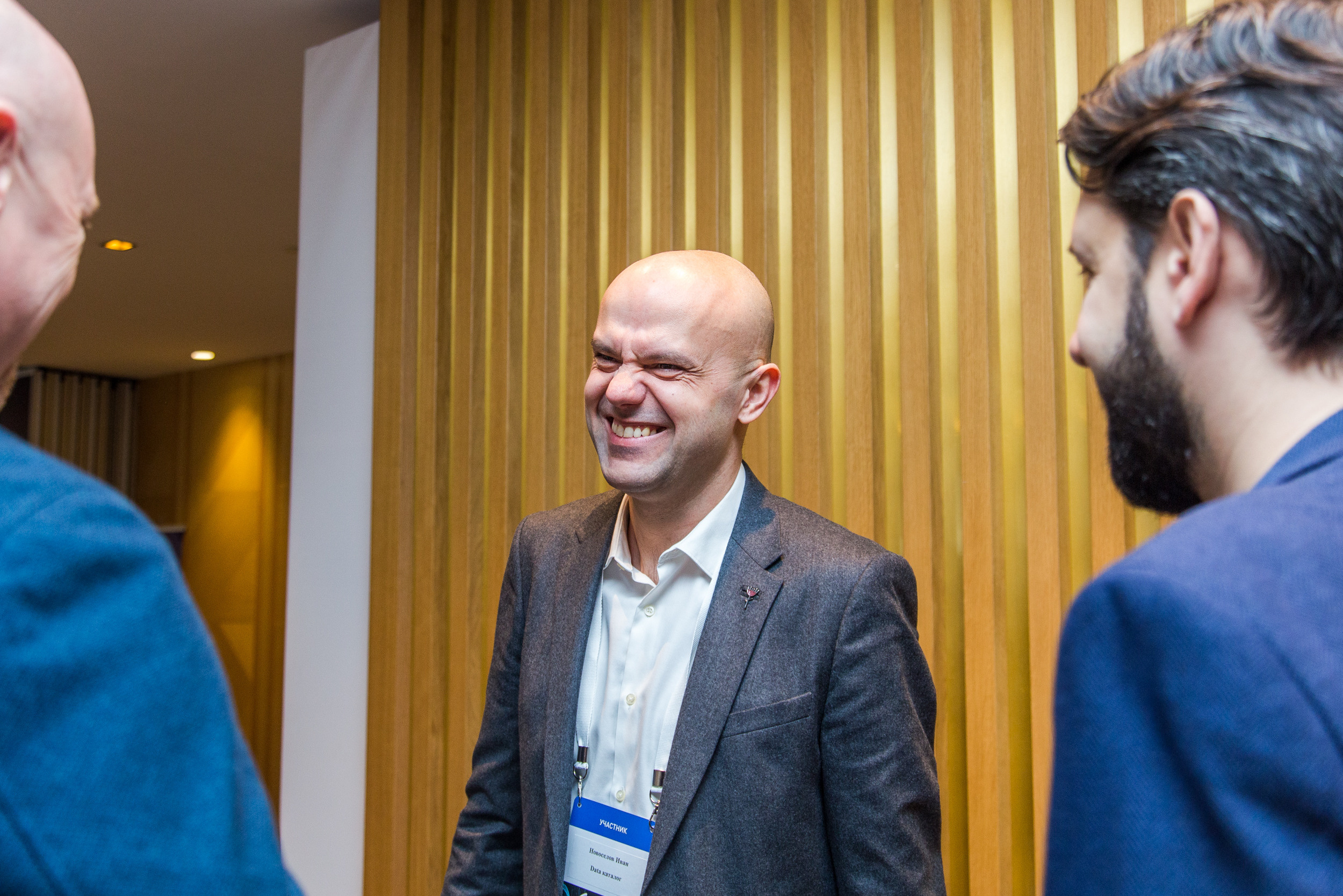 Качество данных. Виктория Еремина — фотограф и видеограф в Москве