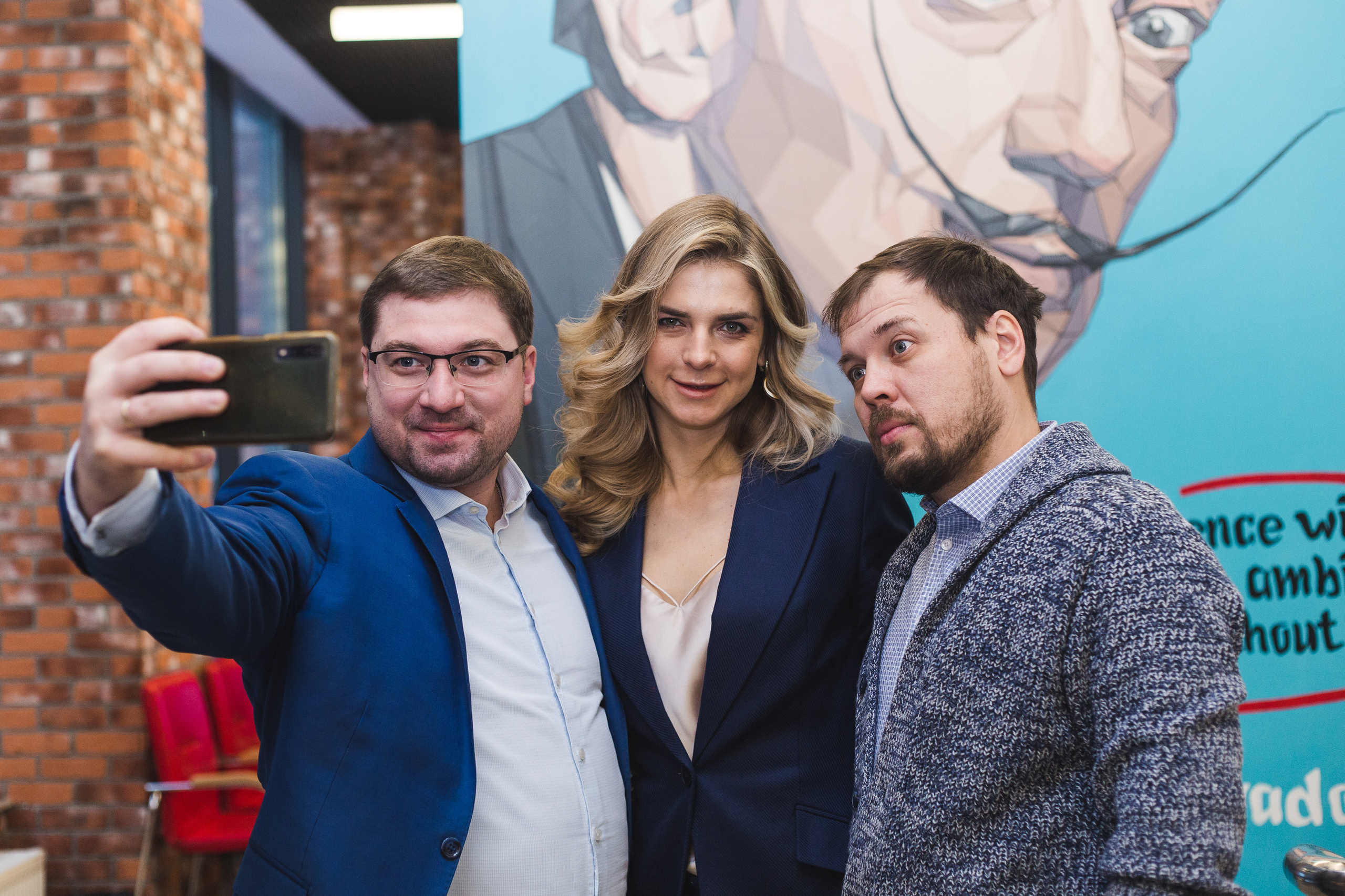 Встреча сообщества. Виктория Еремина — фотограф и видеограф в Москве