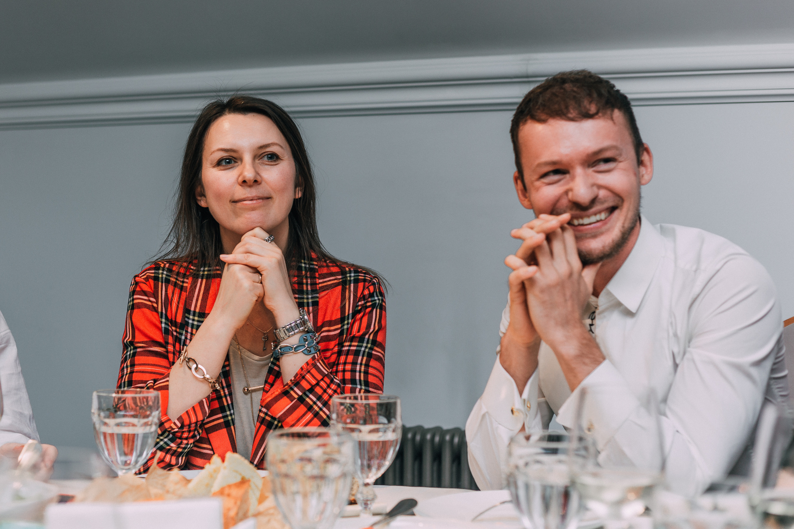 Корпоратив компании. Виктория Еремина — фотограф и видеограф в Москве