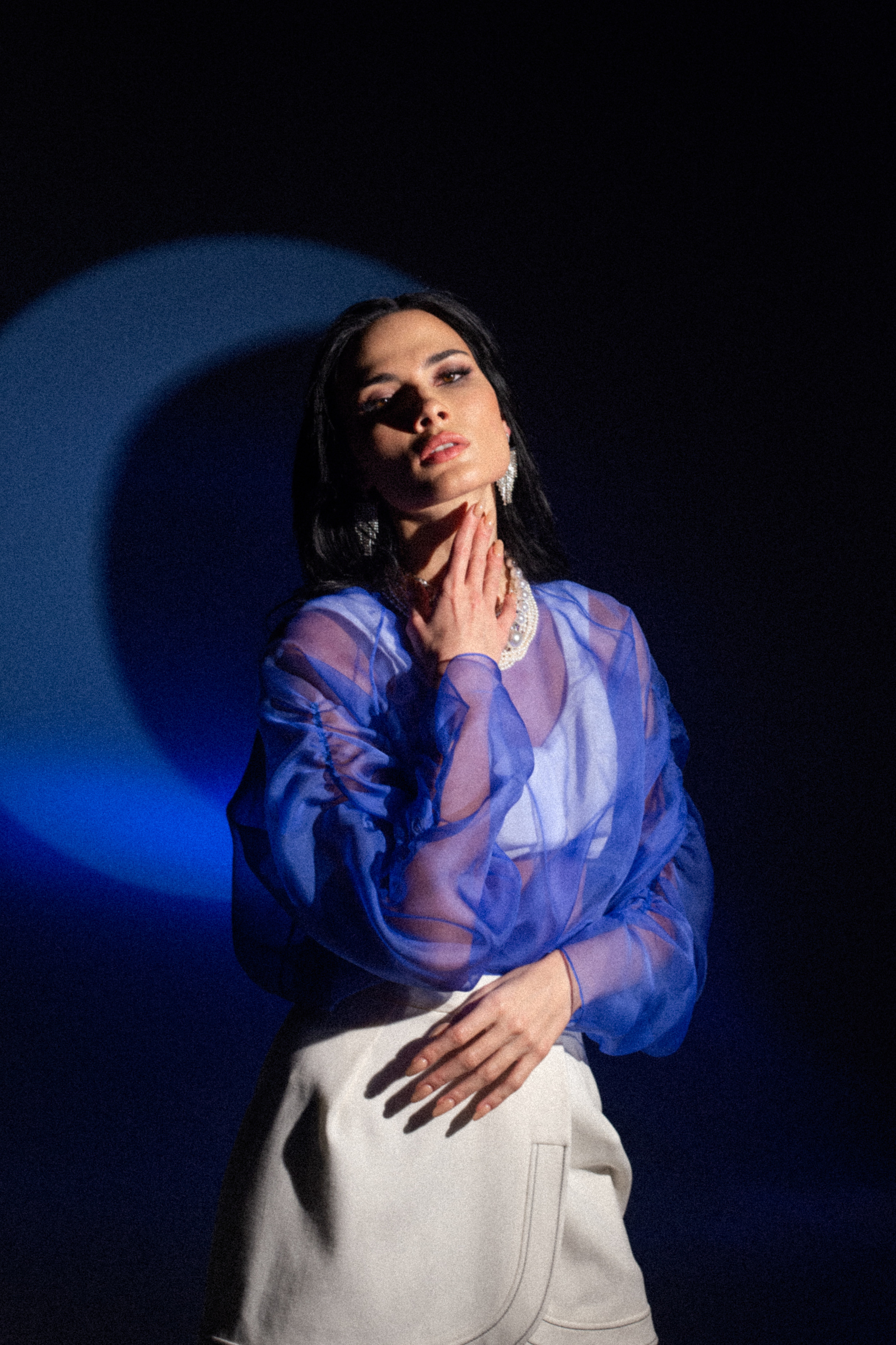 Луна. Виктория Еремина — фотограф и видеограф в Москве