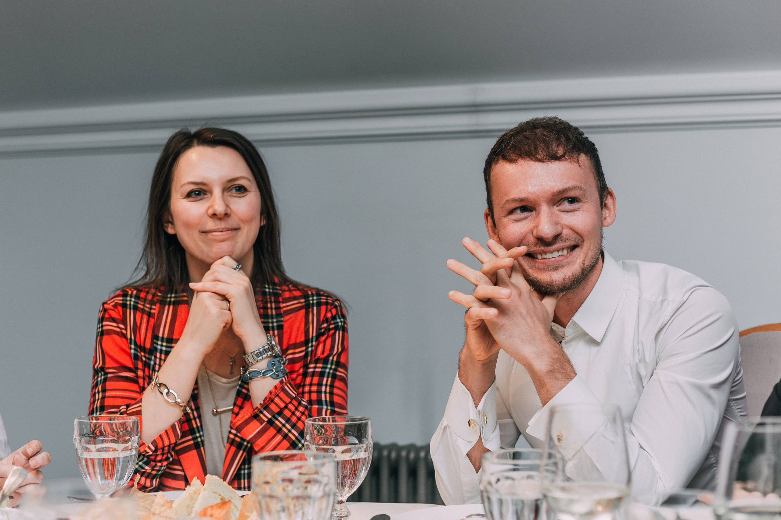 Корпоратив компании. Виктория Еремина — фотограф и видеограф в Москве