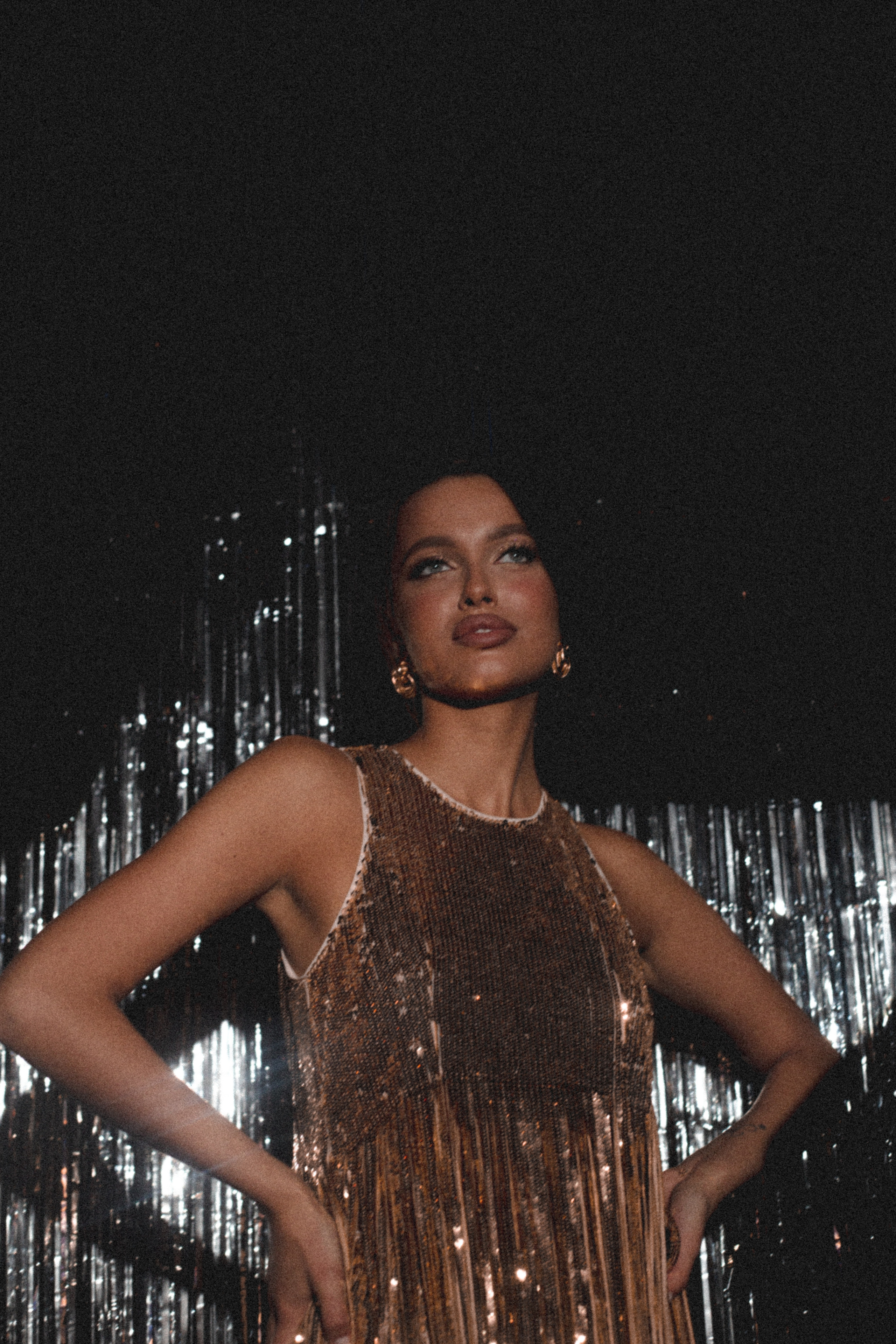 Звезда. Виктория Еремина — фотограф и видеограф в Москве