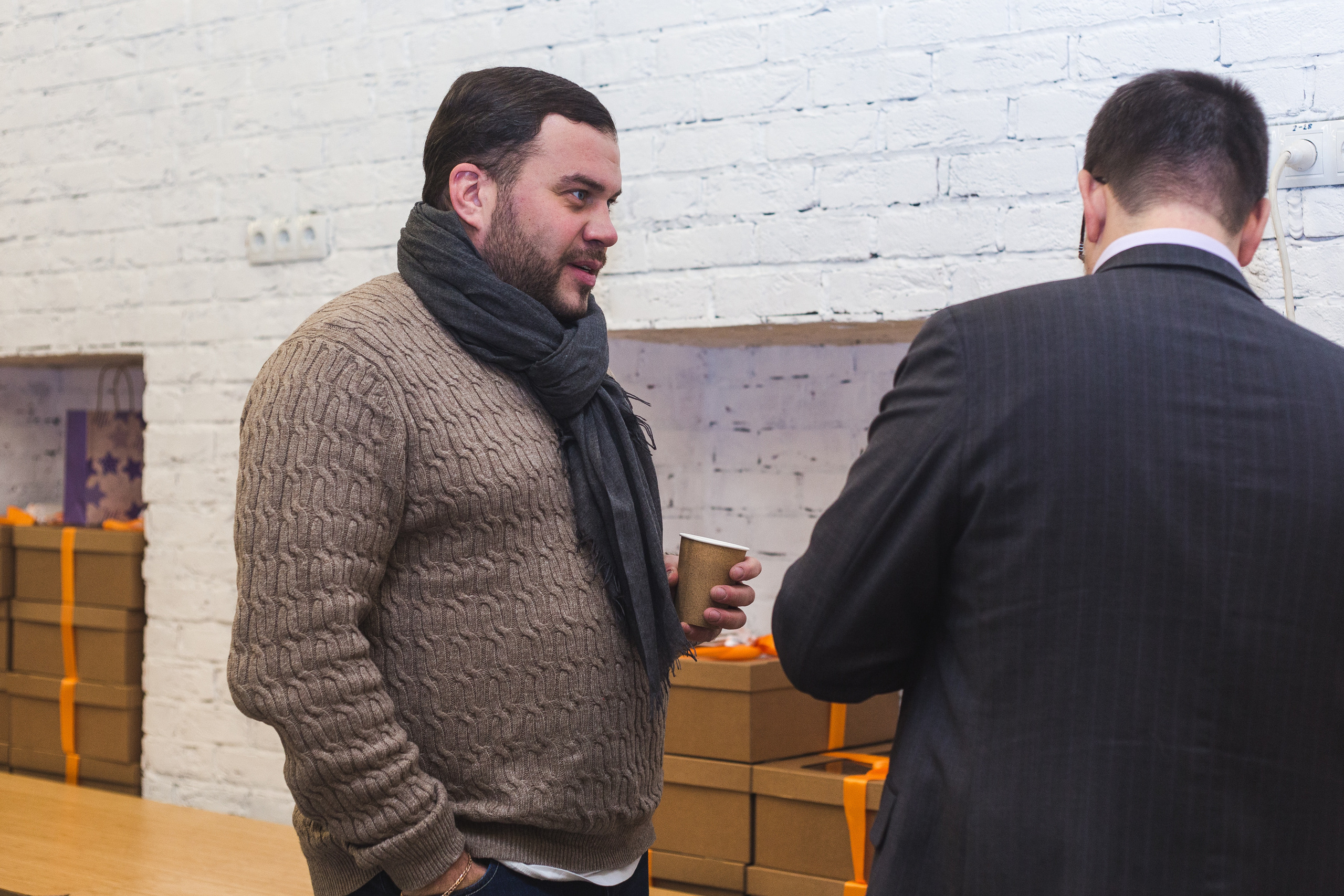 Встреча сообщества. Виктория Еремина — фотограф и видеограф в Москве