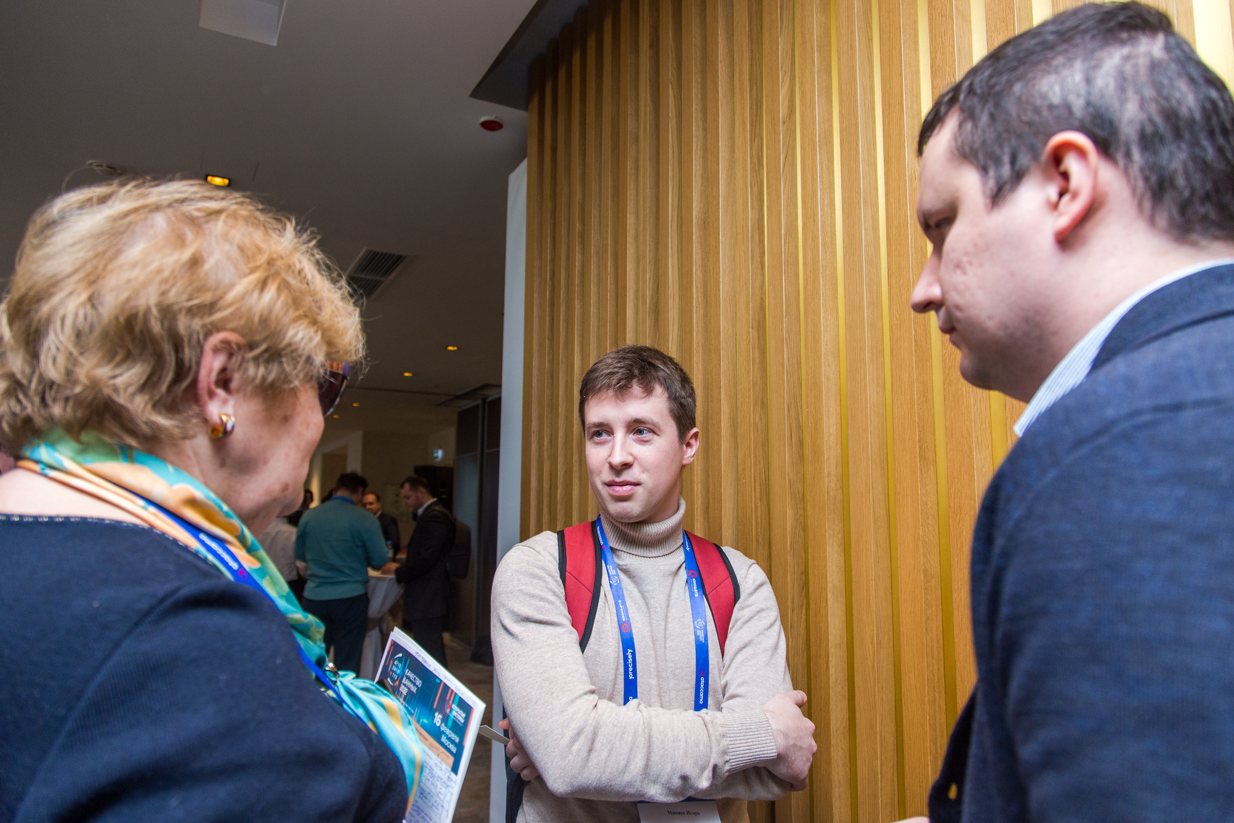 Качество данных. Виктория Еремина — фотограф и видеограф в Москве