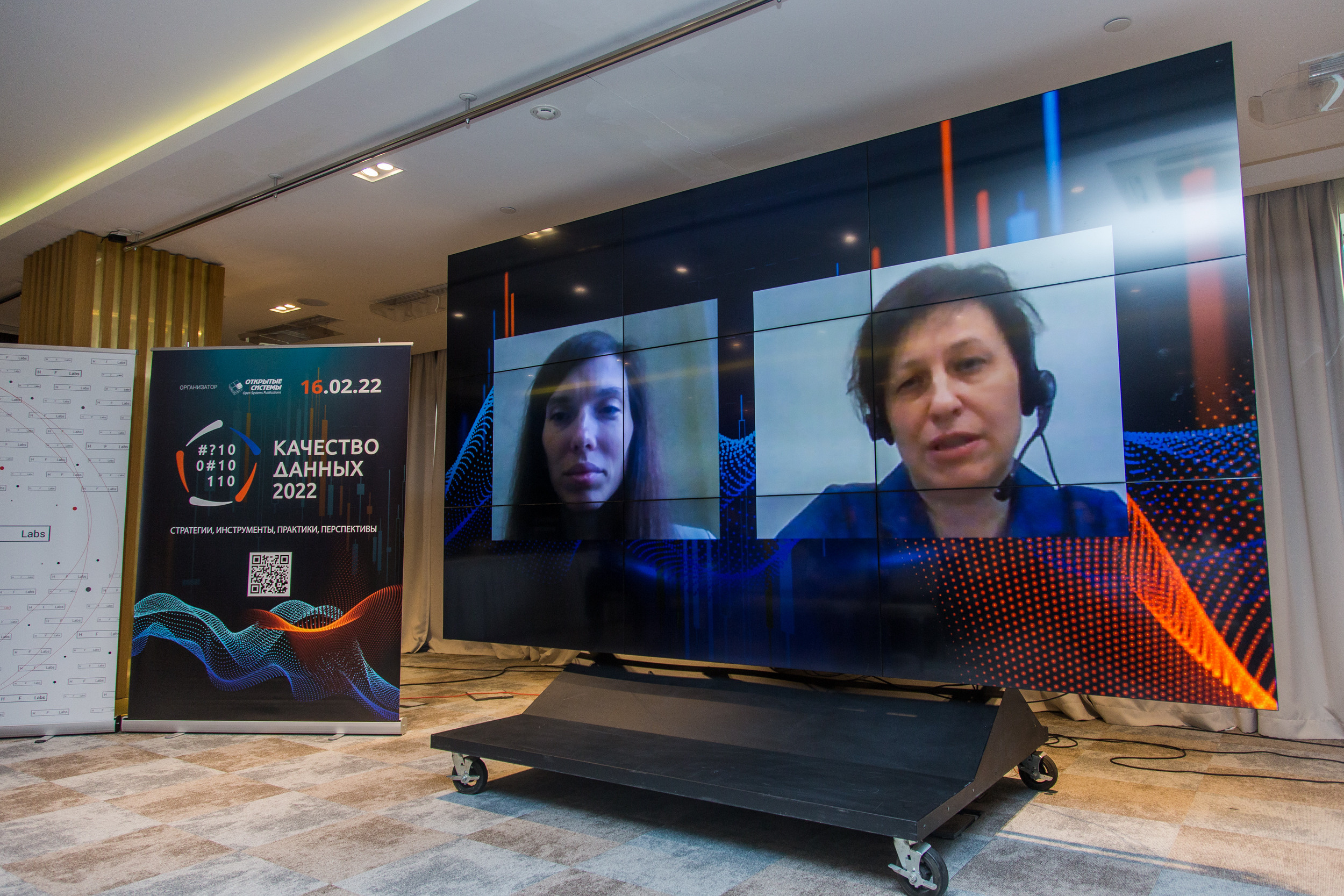 Качество данных. Виктория Еремина — фотограф и видеограф в Москве