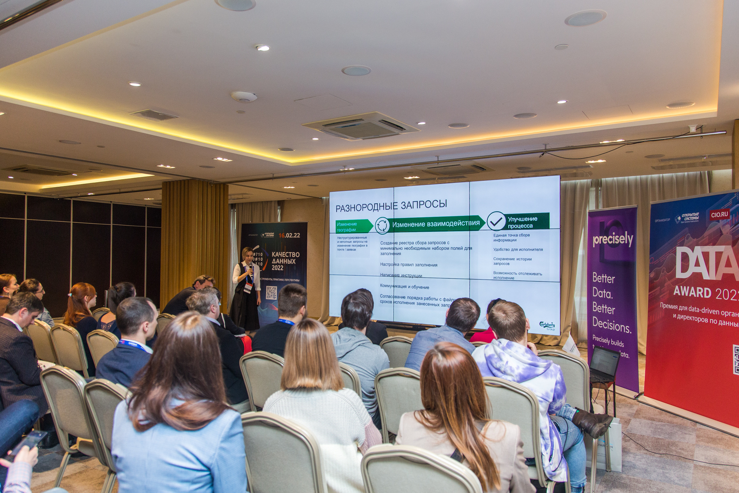 Качество данных. Виктория Еремина — фотограф и видеограф в Москве