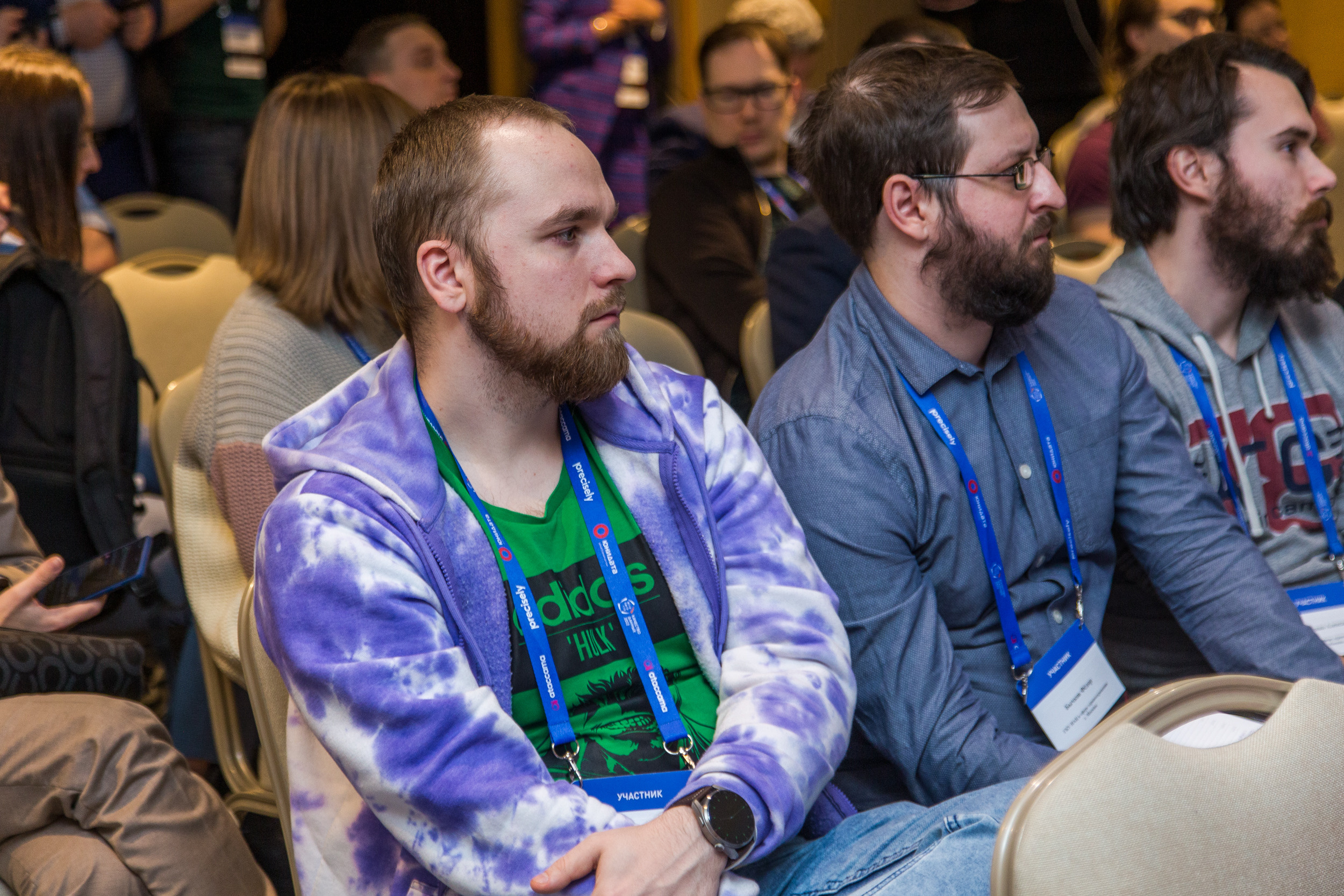 Качество данных. Виктория Еремина — фотограф и видеограф в Москве