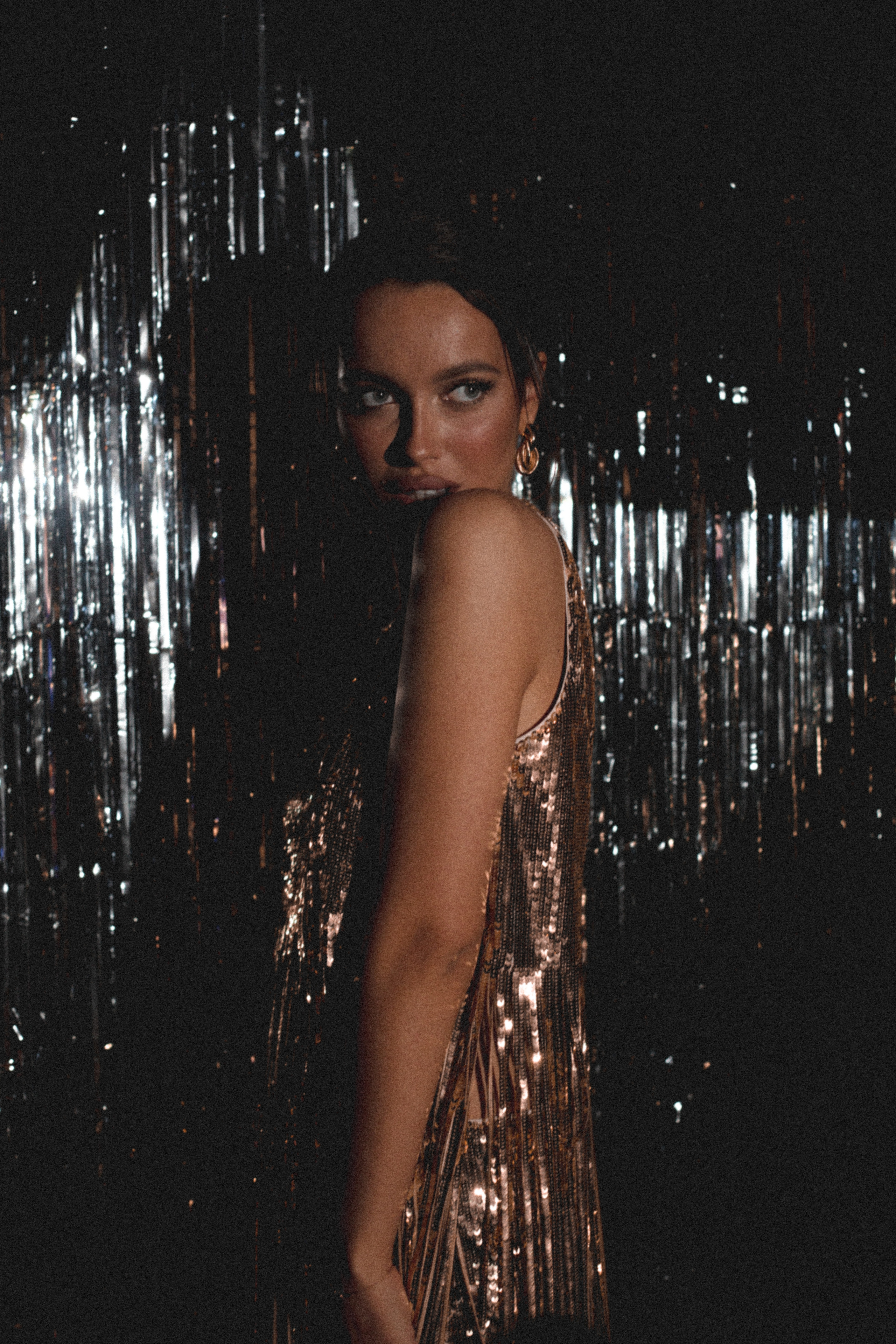 Звезда. Виктория Еремина — фотограф и видеограф в Москве