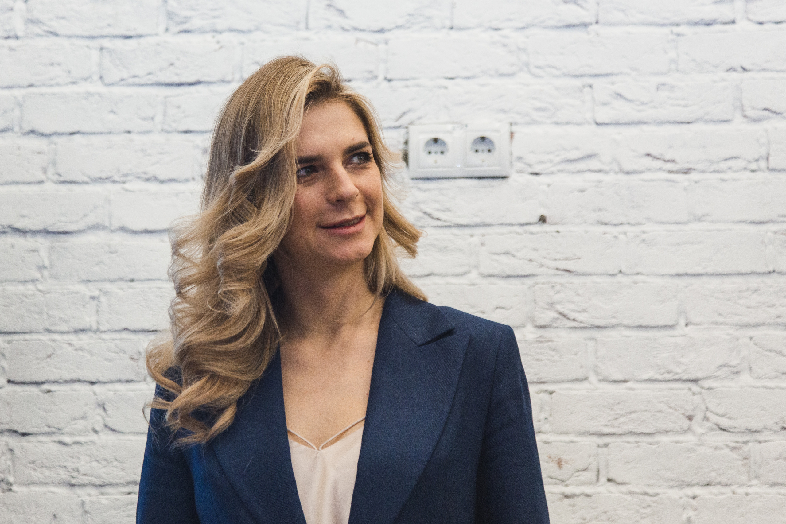 Встреча сообщества. Виктория Еремина — фотограф и видеограф в Москве