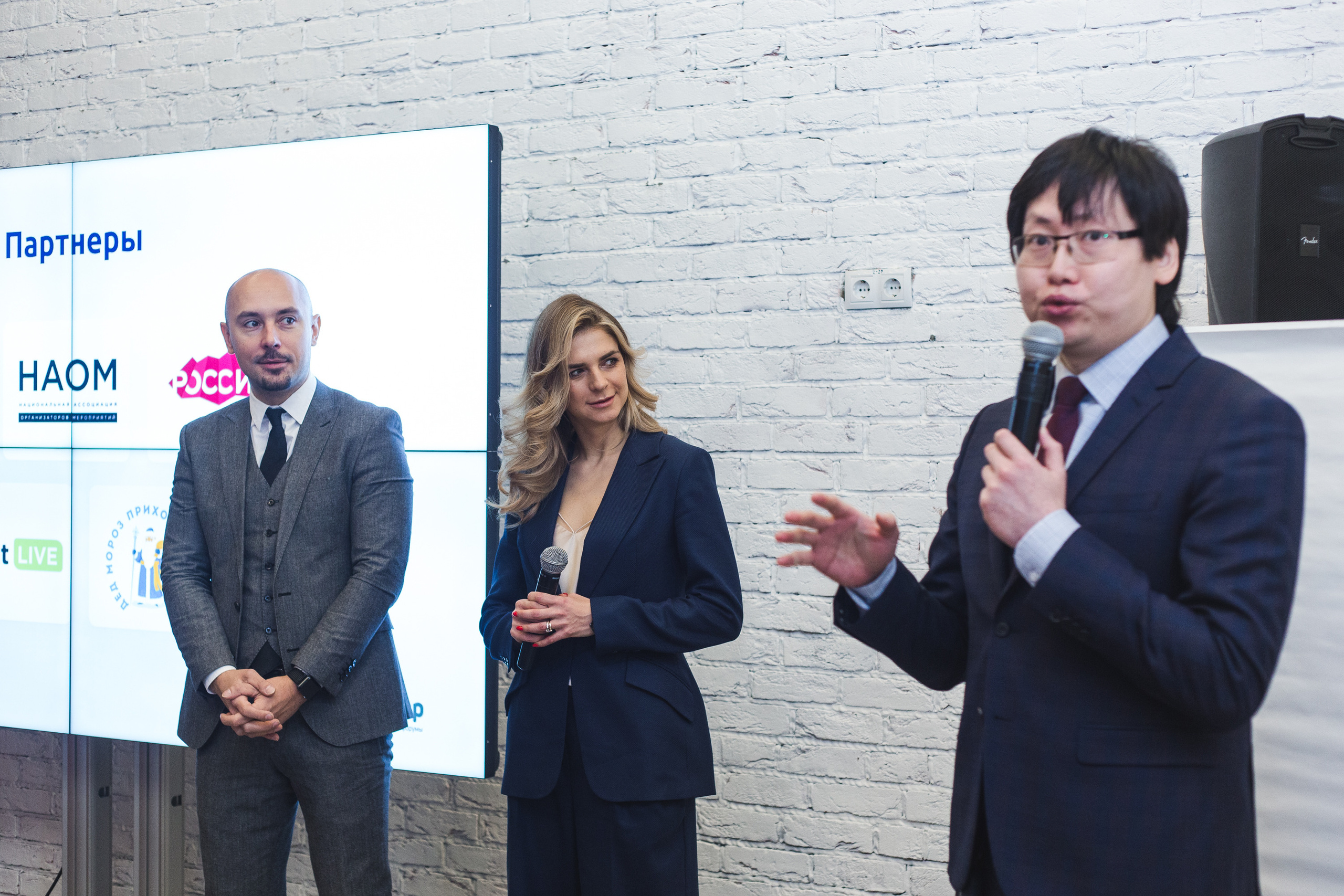 Встреча сообщества. Виктория Еремина — фотограф и видеограф в Москве