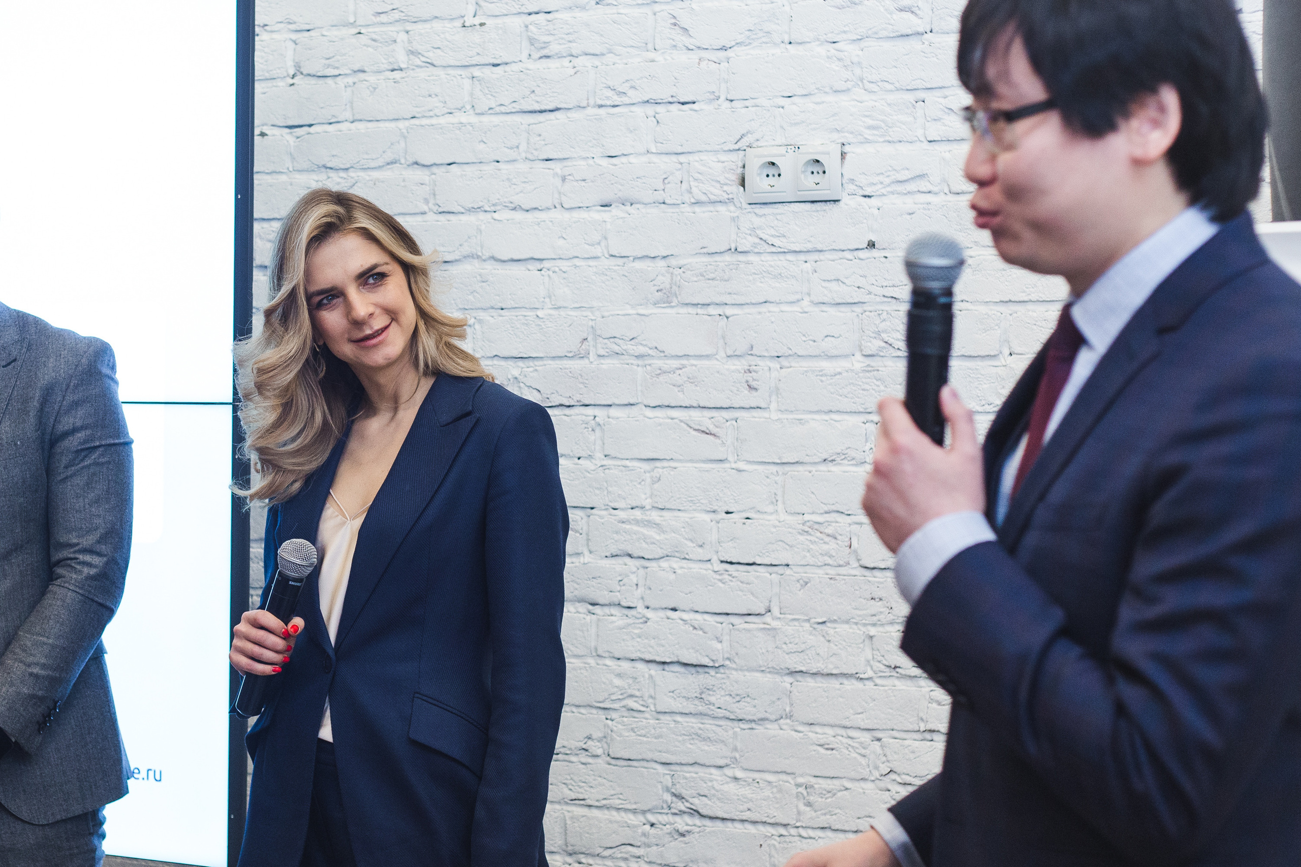 Встреча сообщества. Виктория Еремина — фотограф и видеограф в Москве