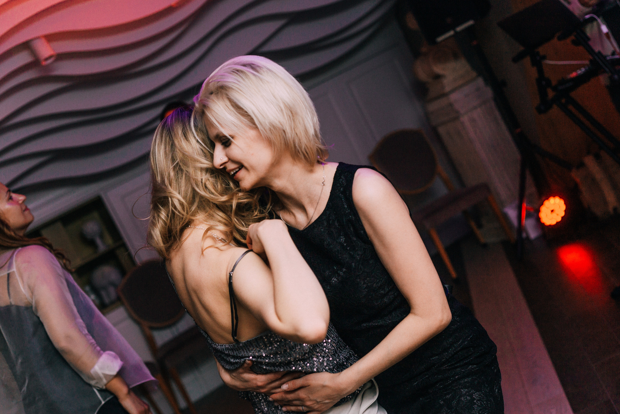 Корпоратив компании. Виктория Еремина — фотограф и видеограф в Москве