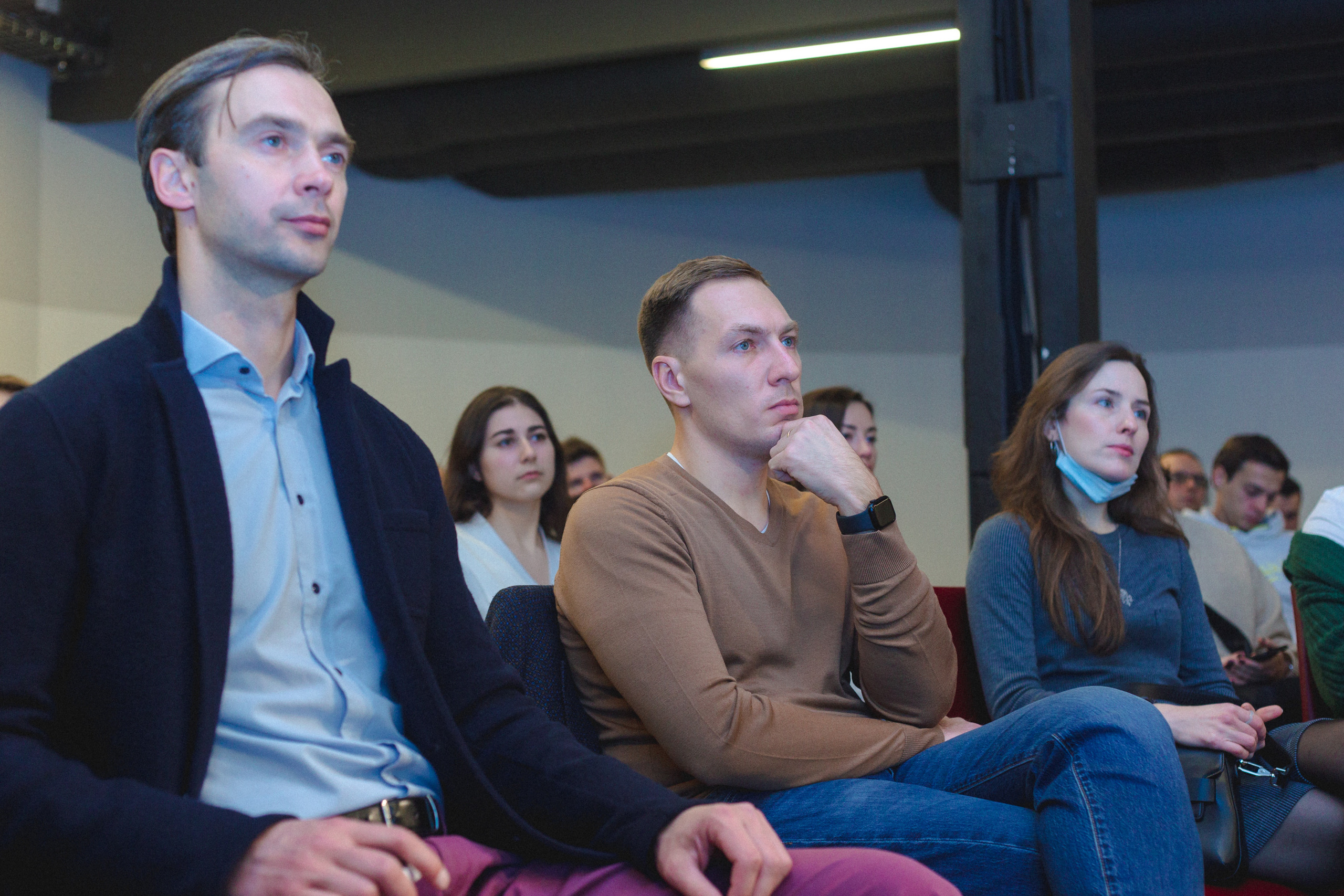 Founders` Mondays. Виктория Еремина — фотограф и видеограф в Москве