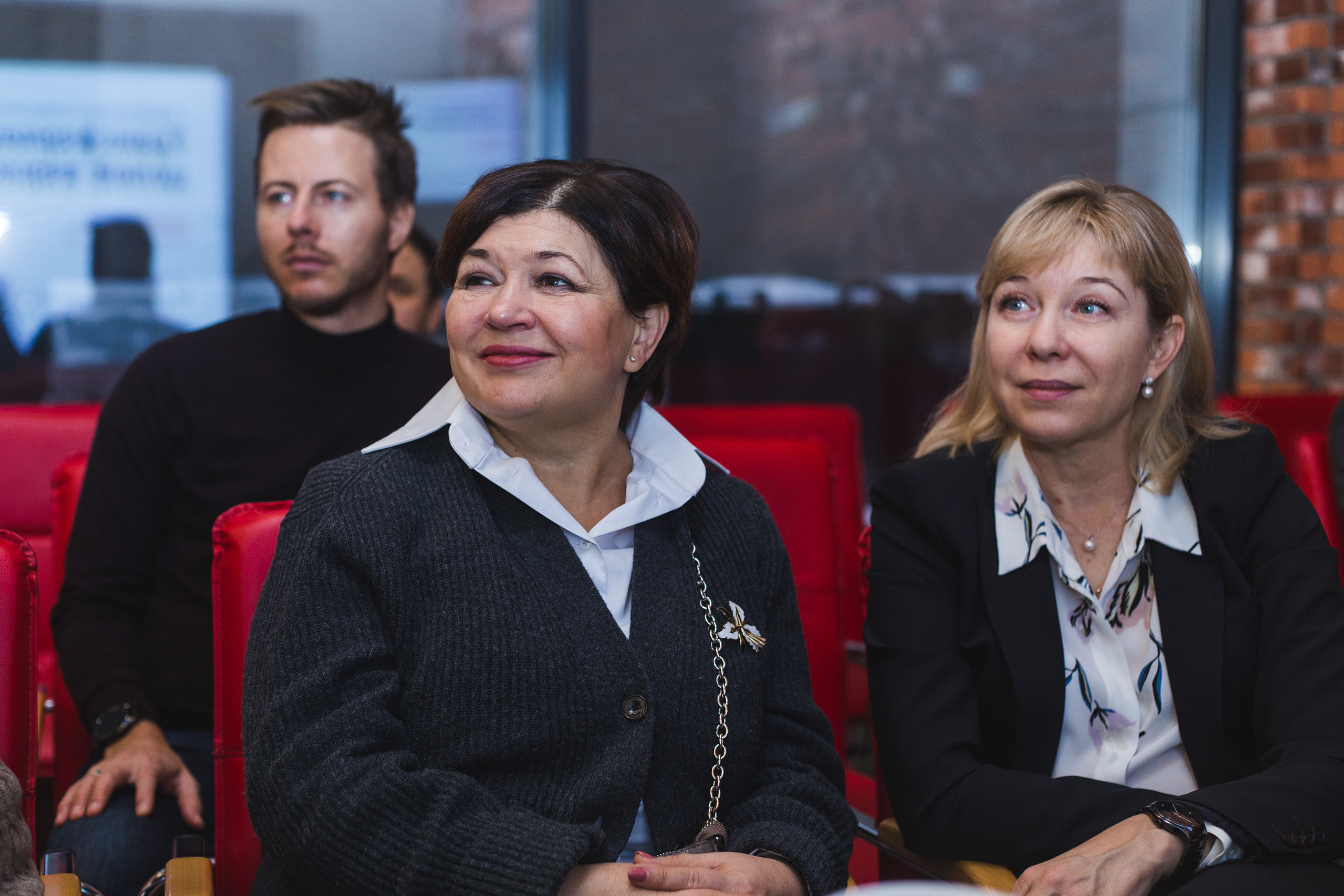 Встреча сообщества. Виктория Еремина — фотограф и видеограф в Москве