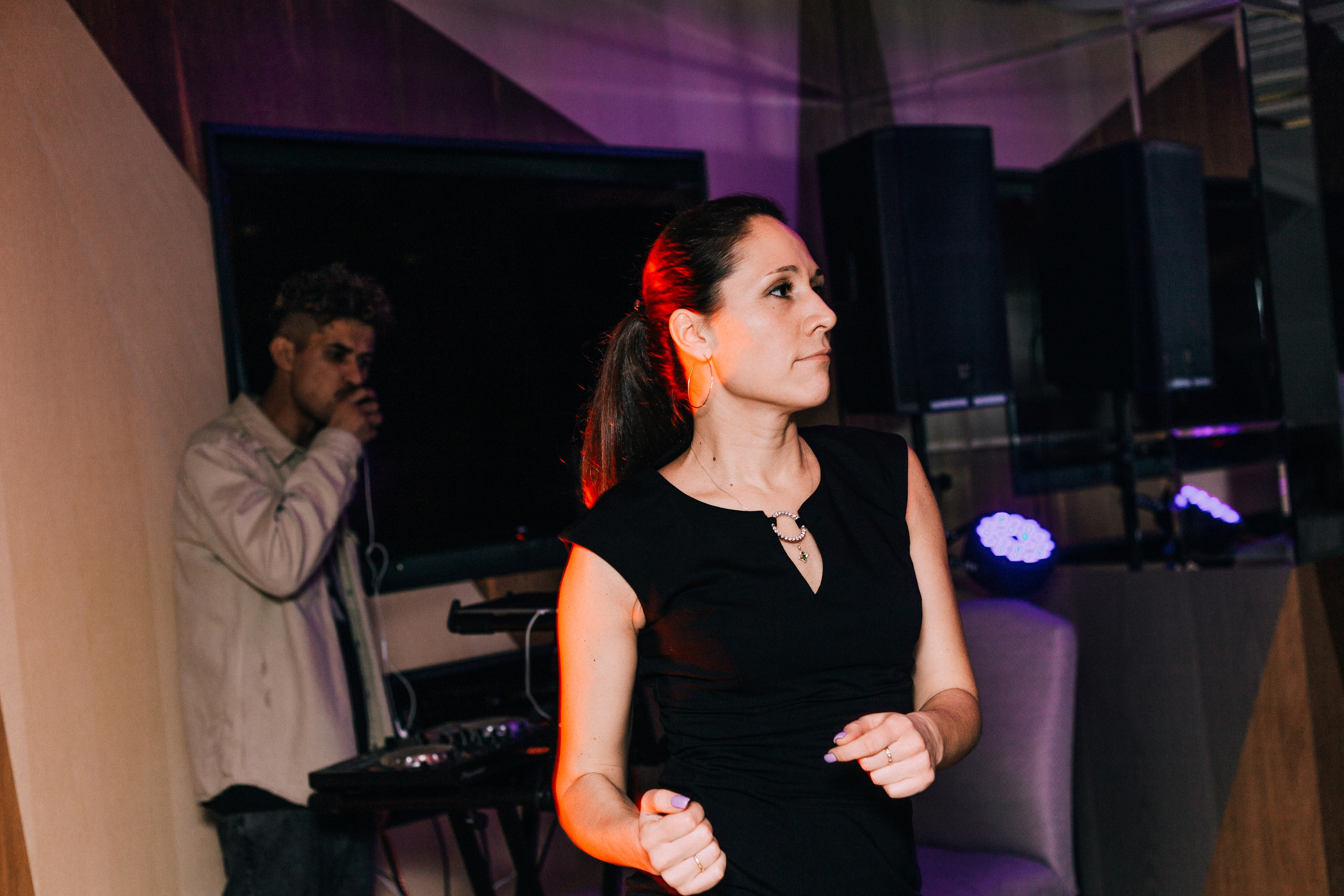 Корпоратив компании. Виктория Еремина — фотограф и видеограф в Москве